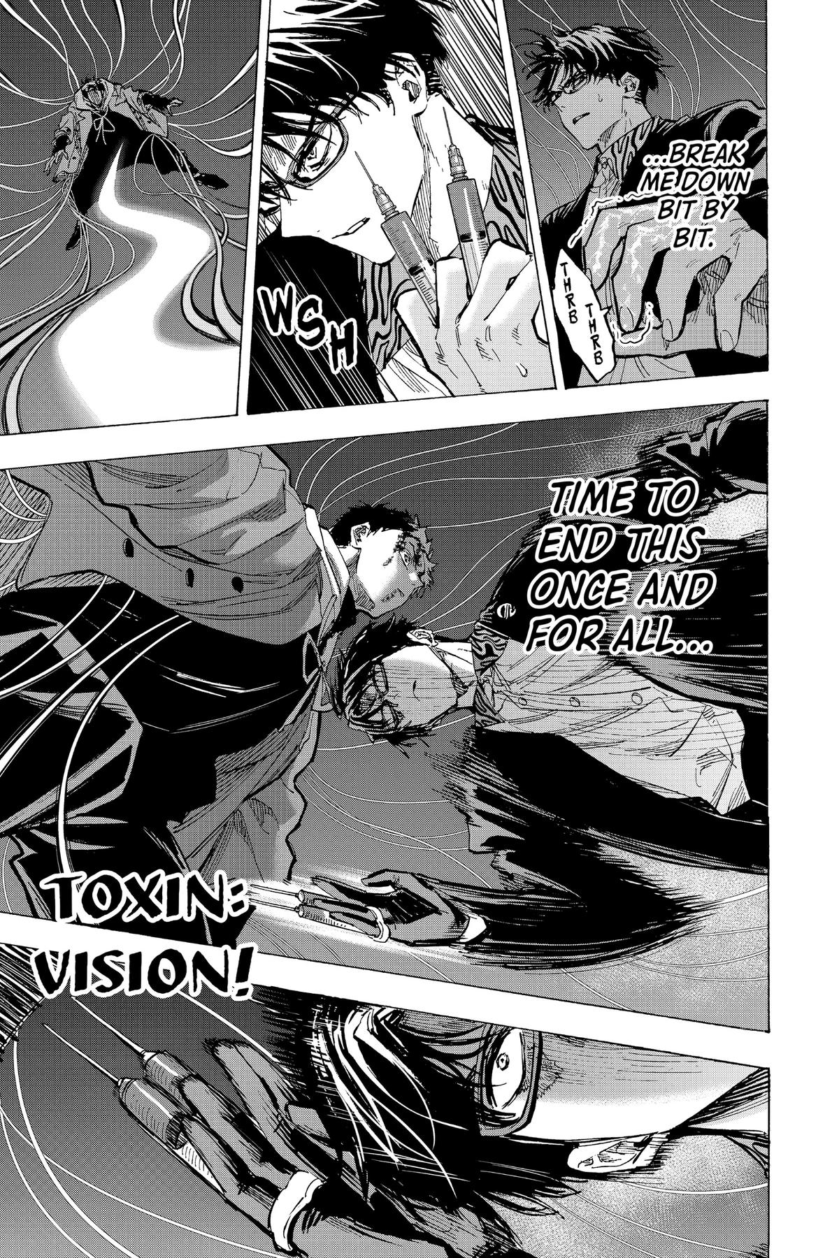 Marriage Toxin Chapter 51 - Page 6