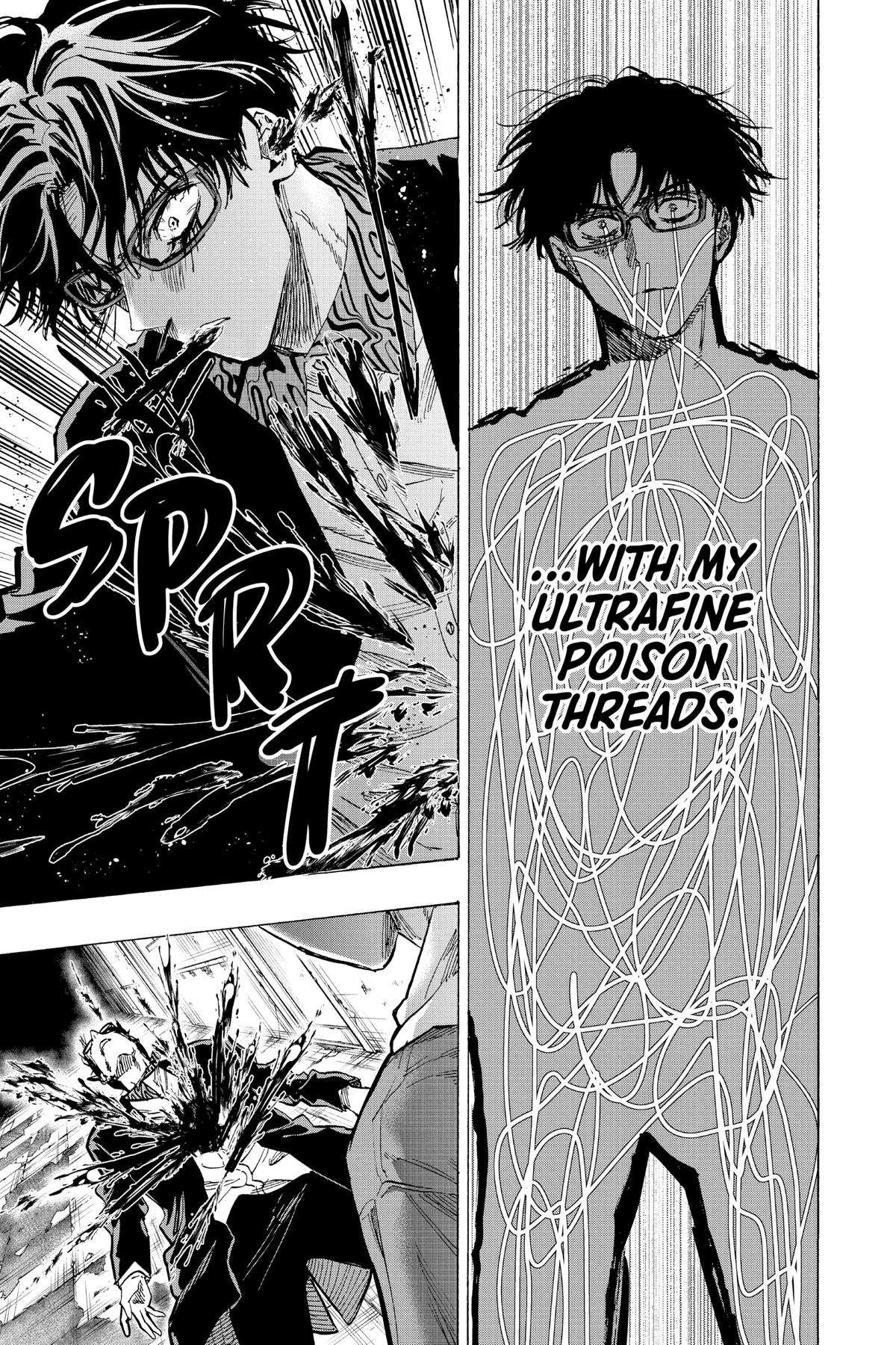 Marriage Toxin Chapter 51 - Page 10