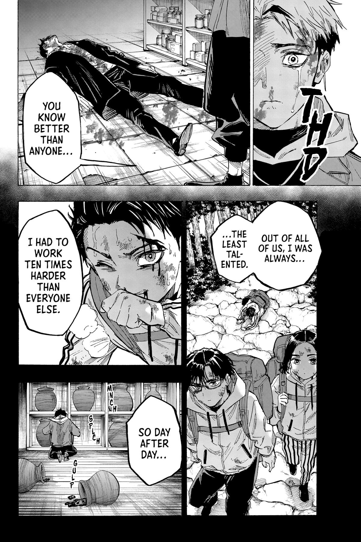 Marriage Toxin Chapter 51 - Page 12