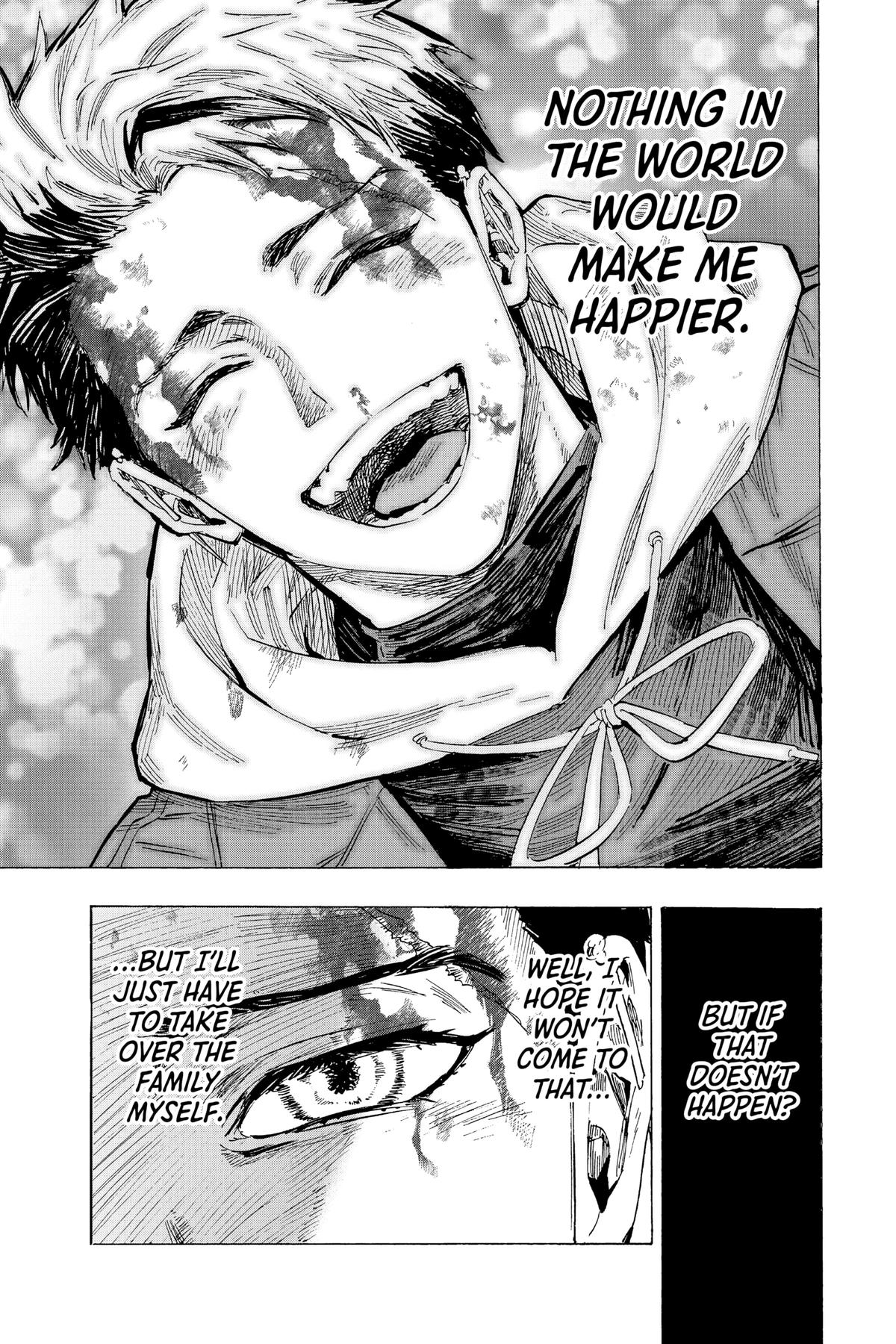 Marriage Toxin Chapter 51 - Page 17