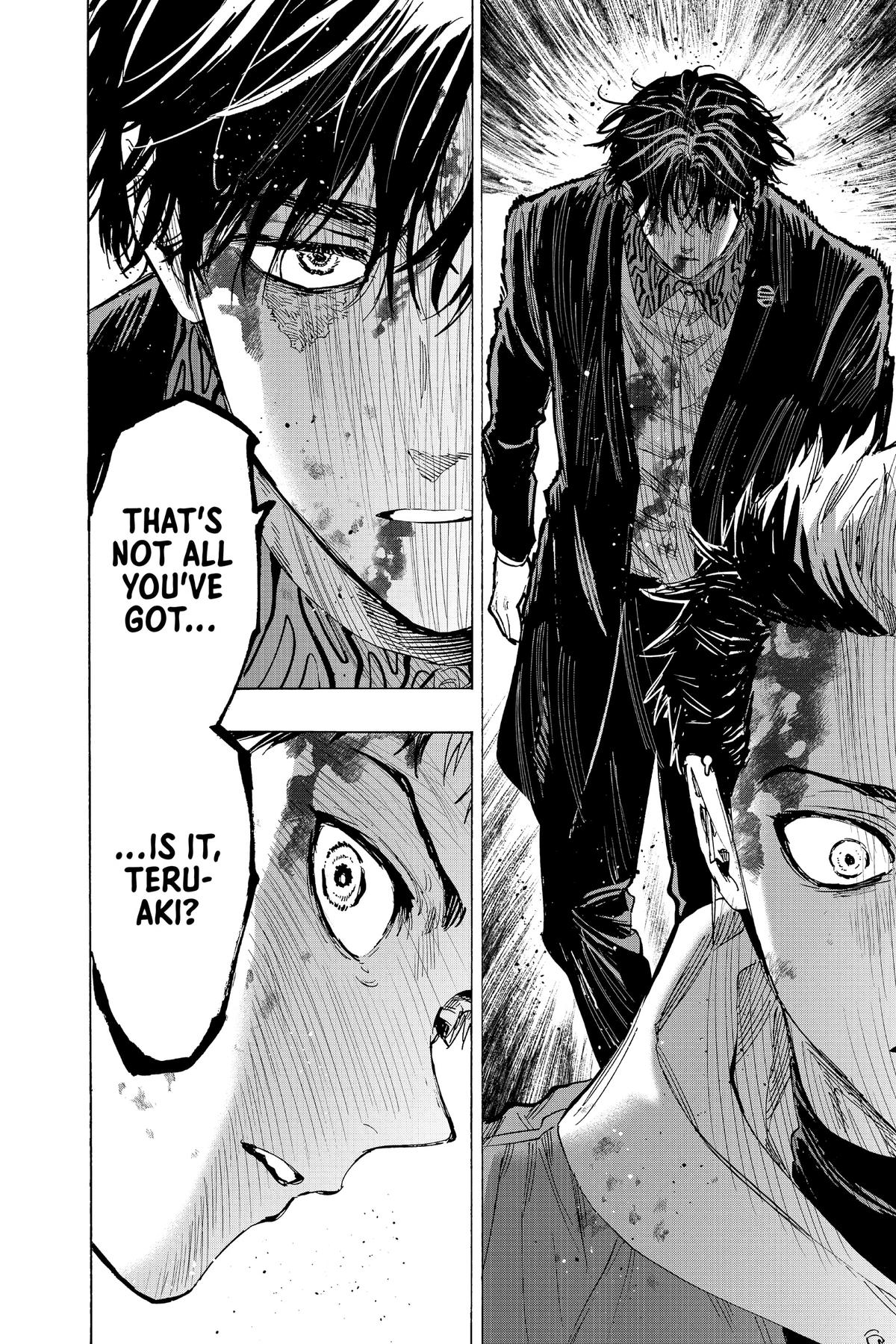 Marriage Toxin Chapter 52 - Page 11