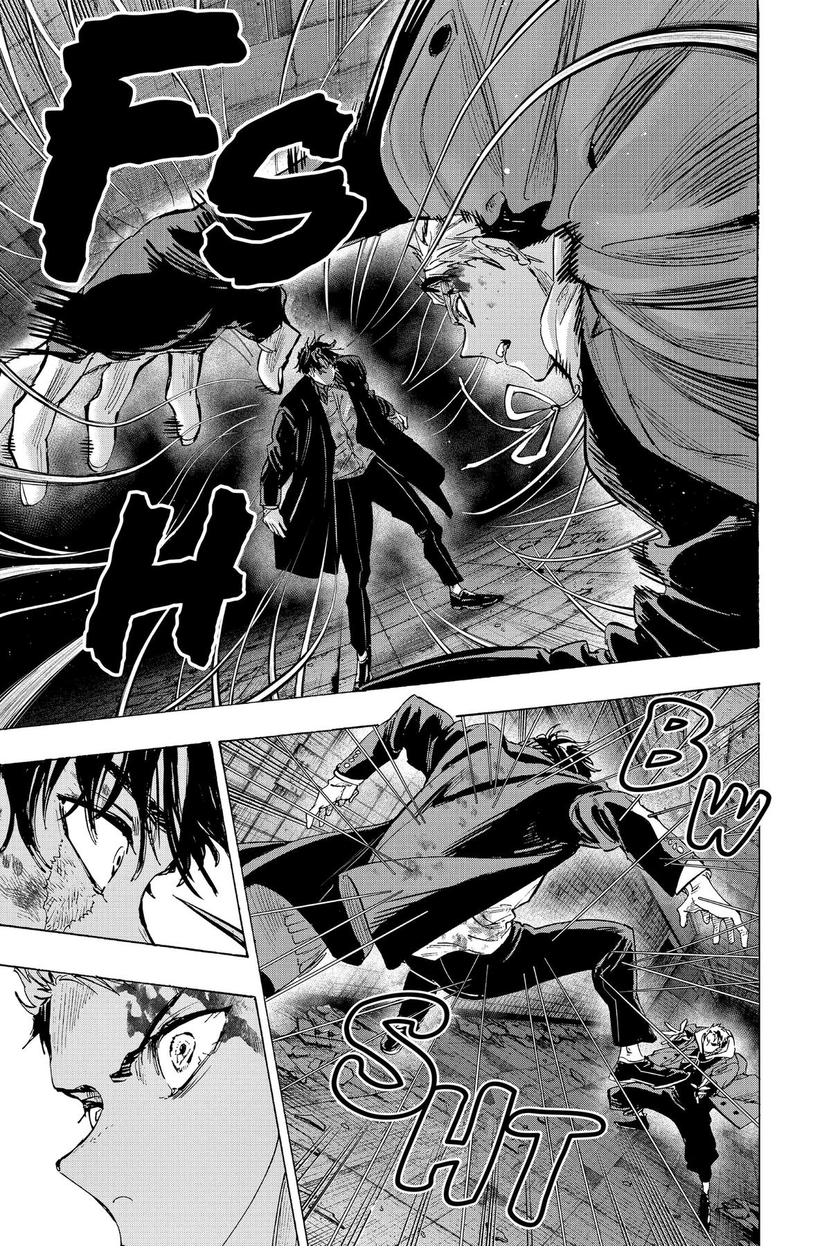 Marriage Toxin Chapter 52 - Page 12