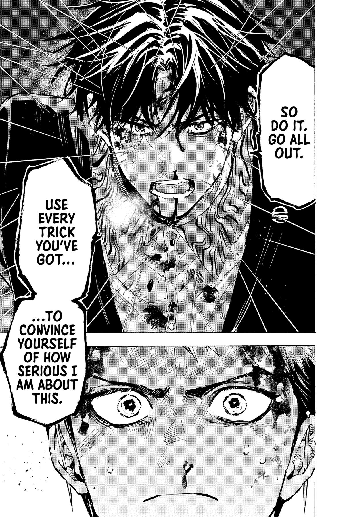 Marriage Toxin Chapter 52 - Page 14