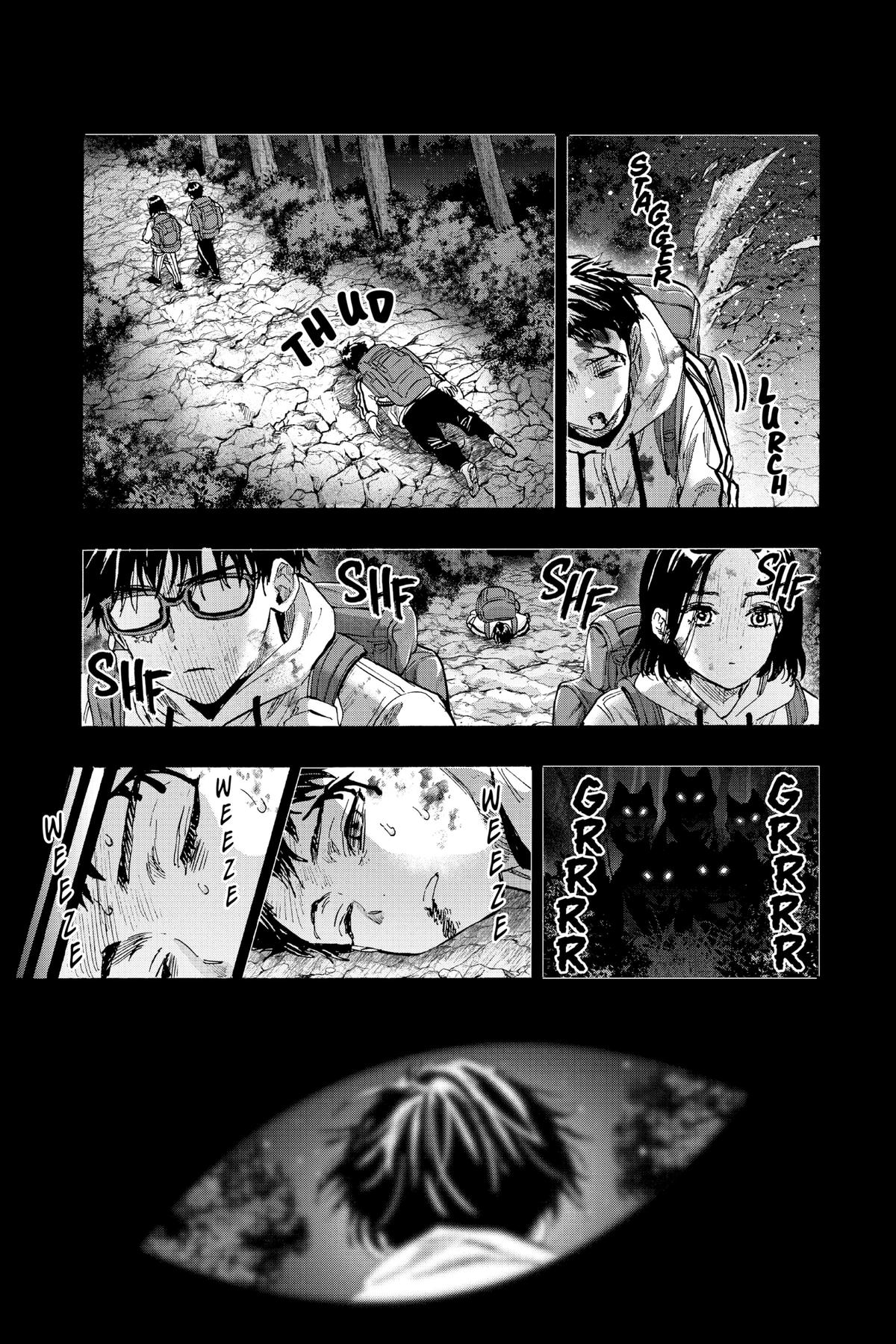 Marriage Toxin Chapter 52 - Page 18