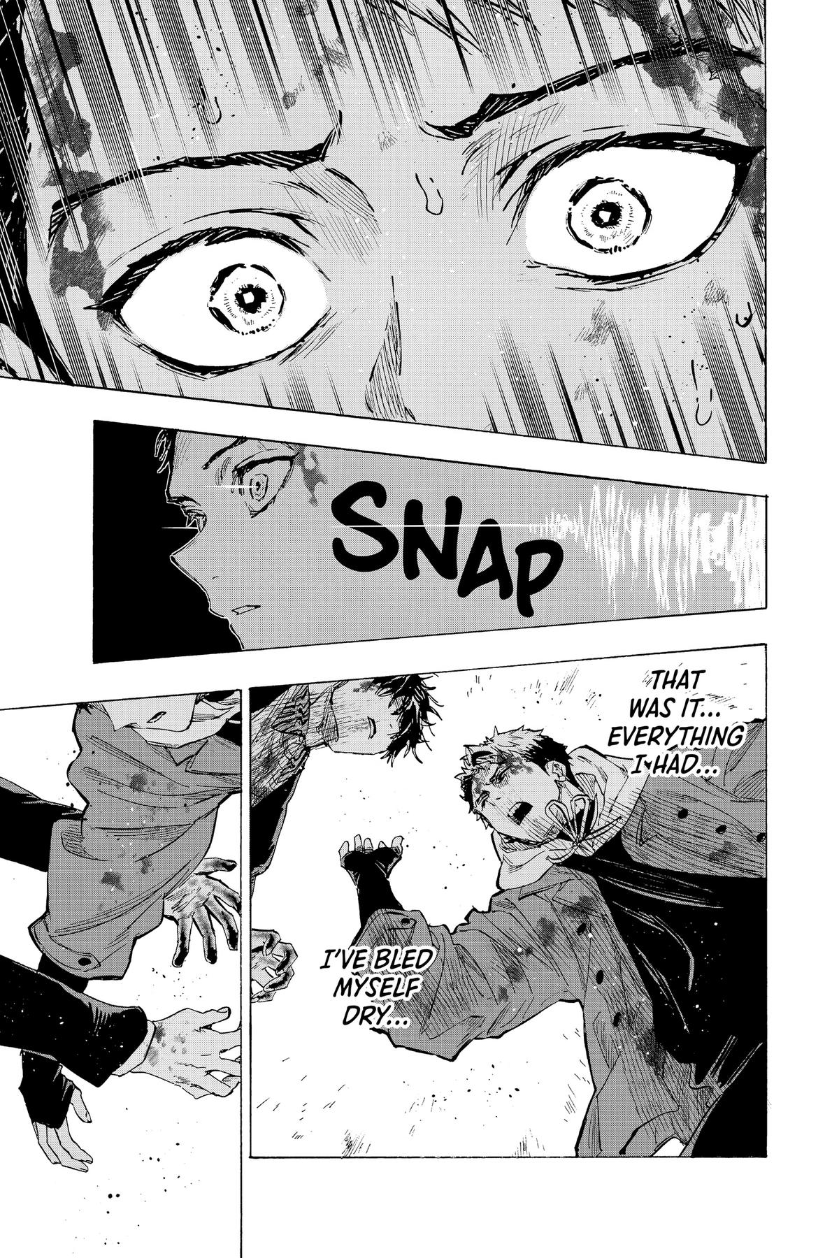 Marriage Toxin Chapter 52 - Page 23
