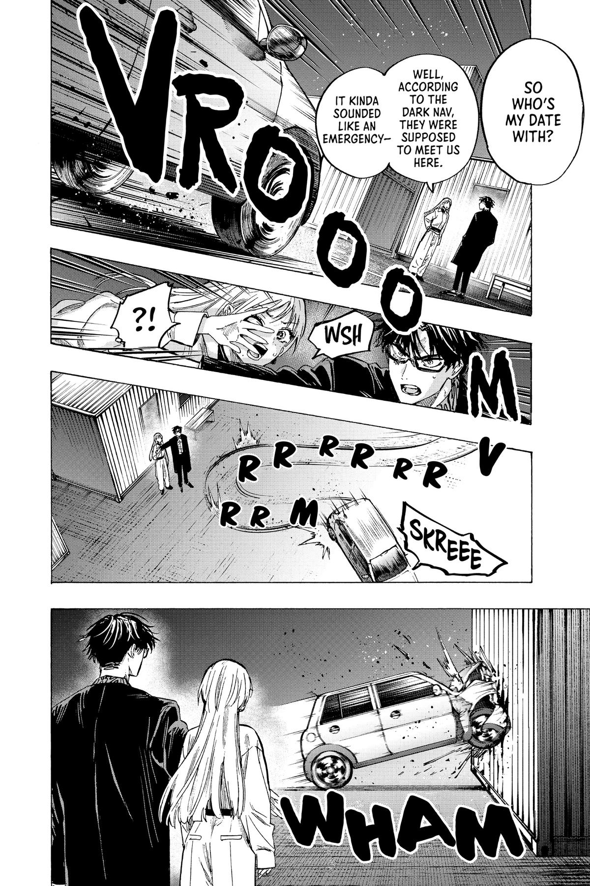 Marriage Toxin Chapter 53 - Page 16