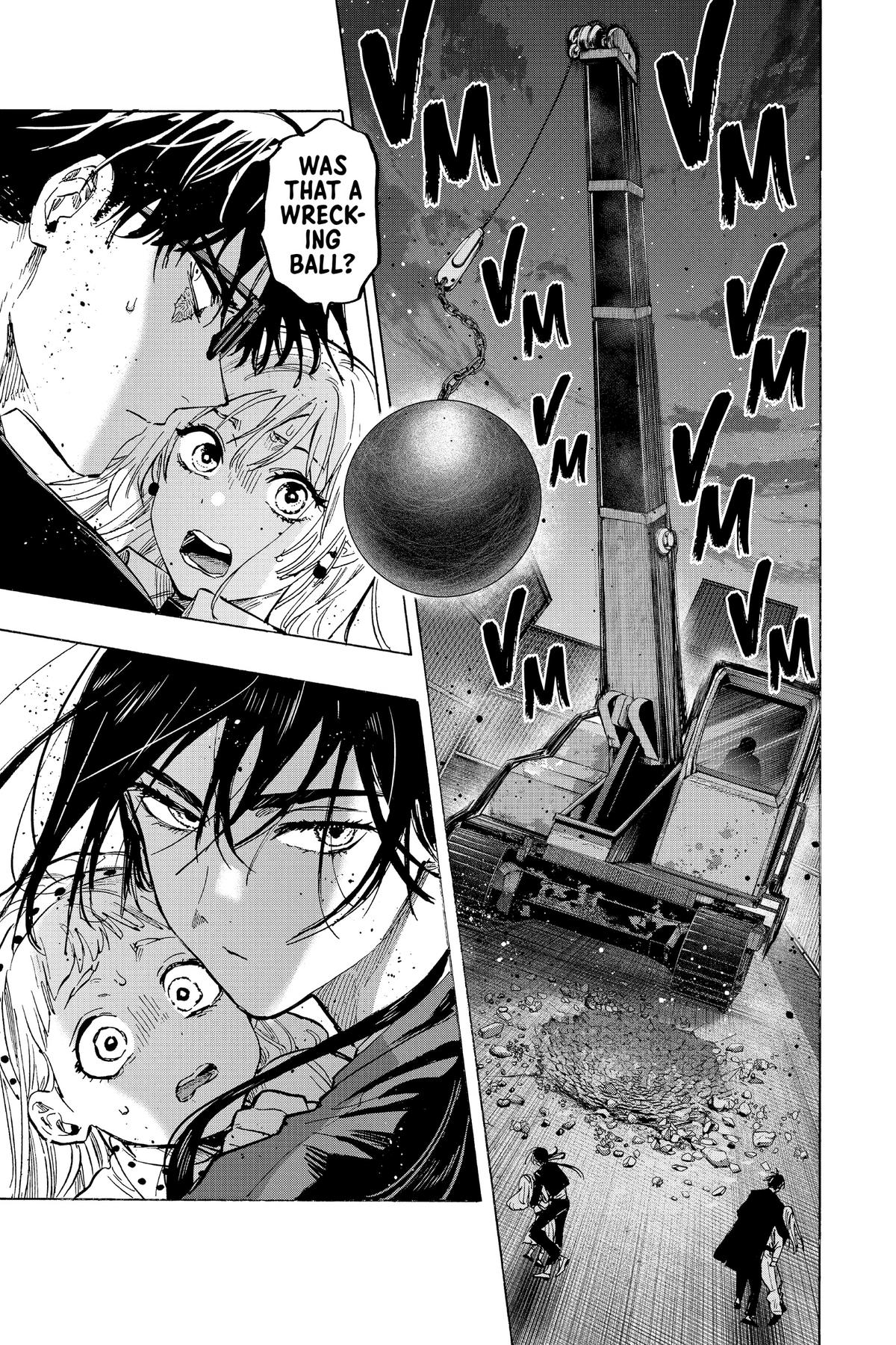 Marriage Toxin Chapter 54 - Page 7