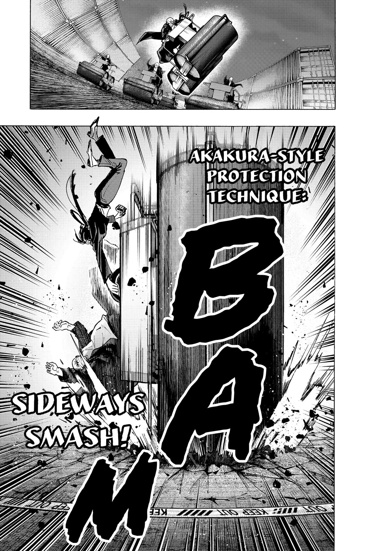 Marriage Toxin Chapter 54 - Page 12