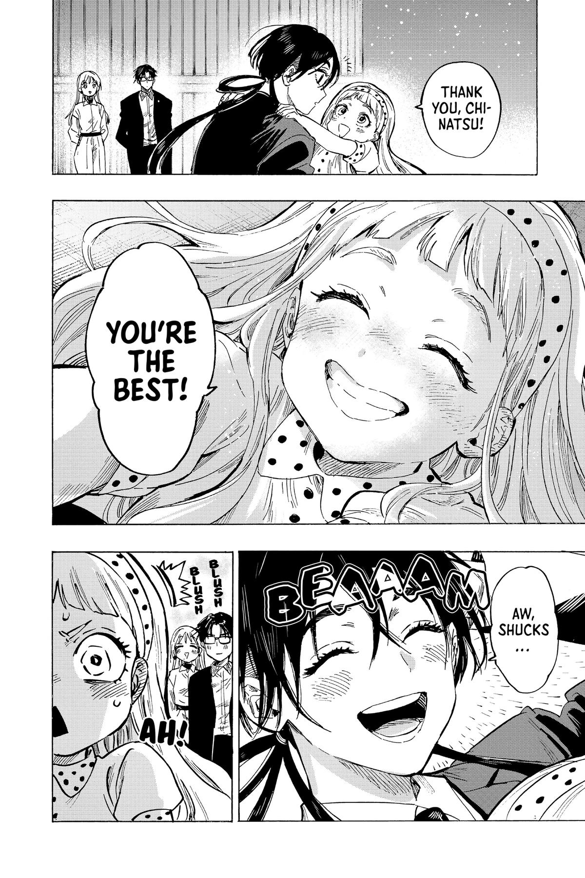 Marriage Toxin Chapter 54 - Page 15