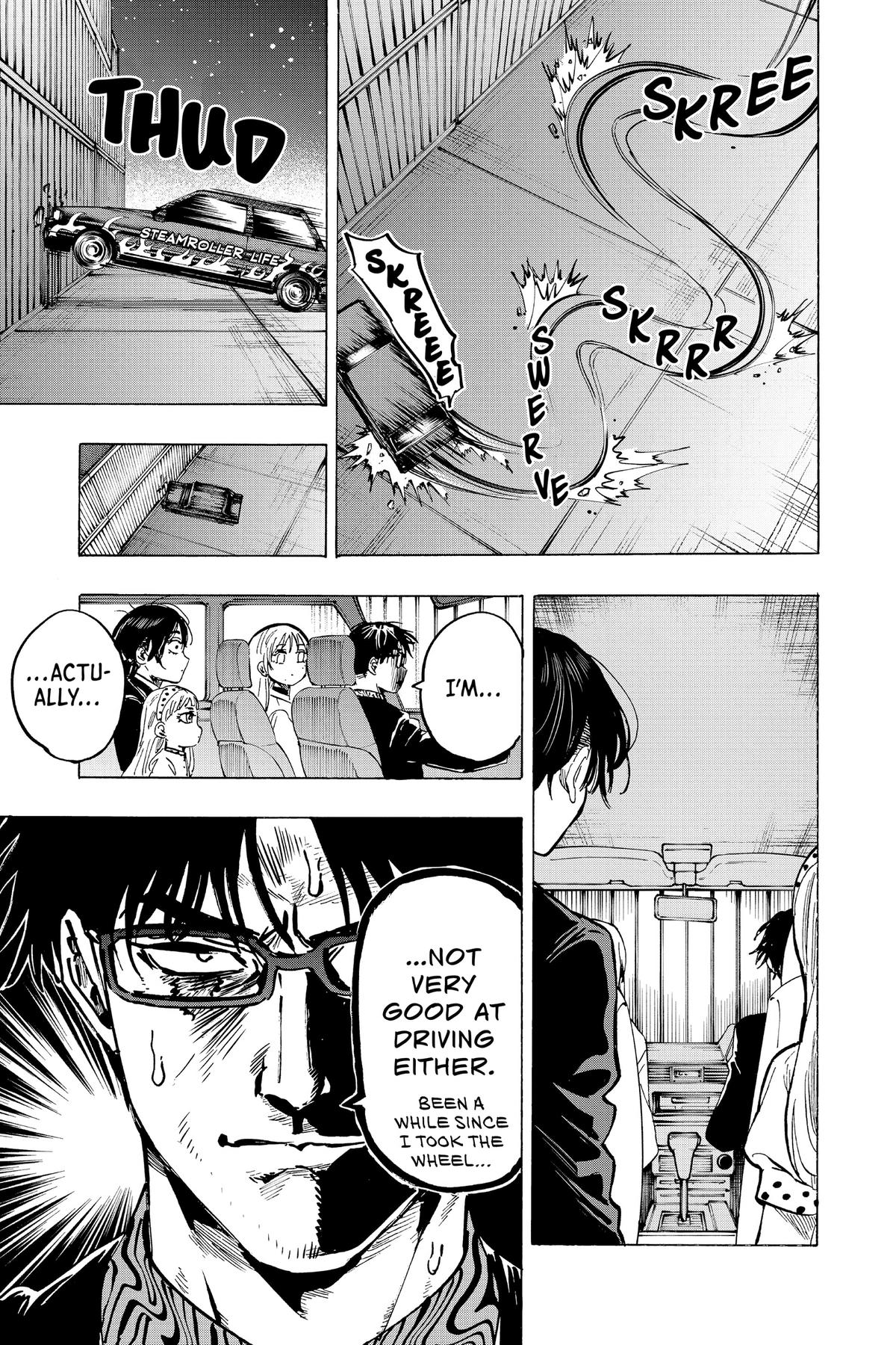 Marriage Toxin Chapter 54 - Page 18