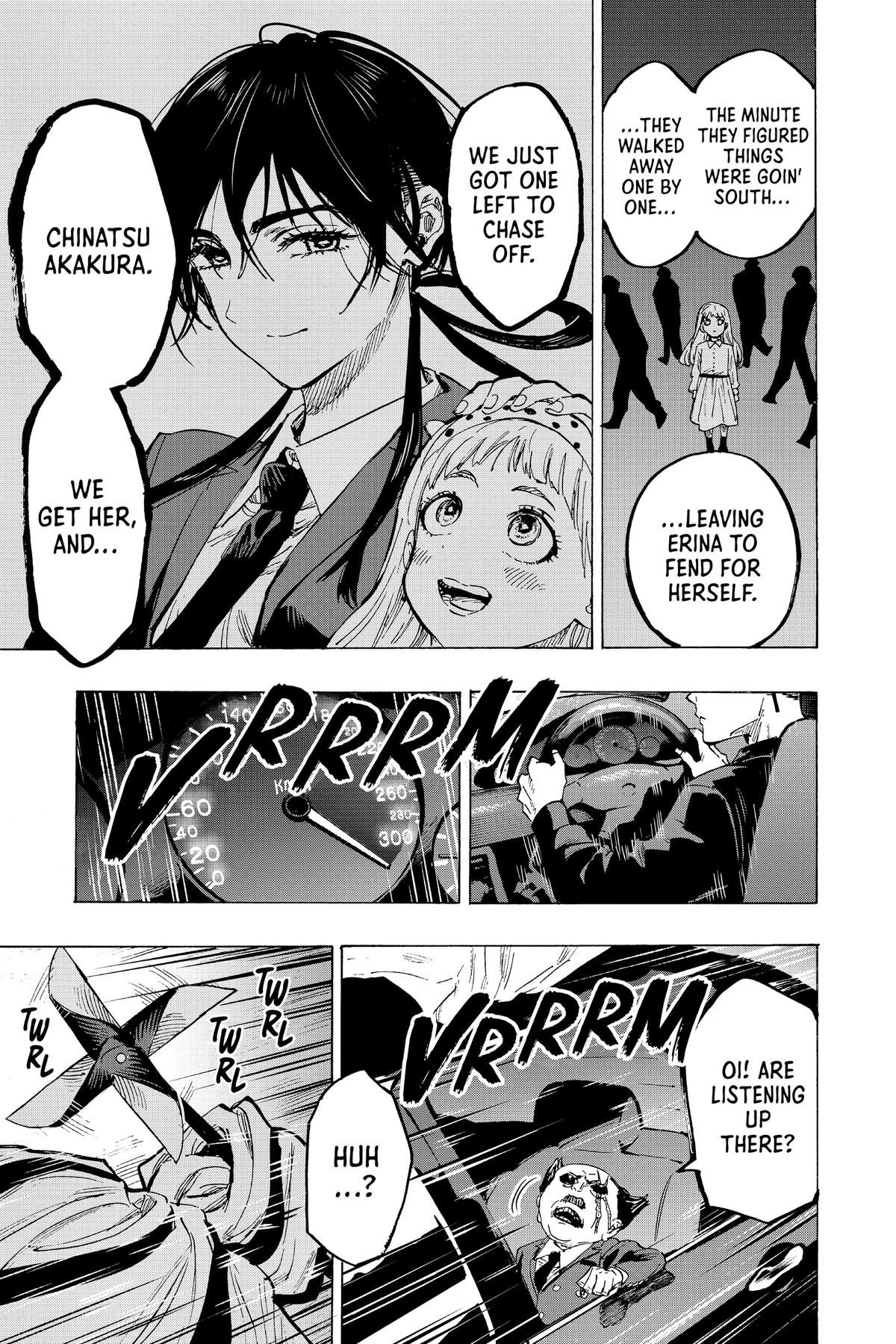 Marriage Toxin Chapter 55 - Page 3