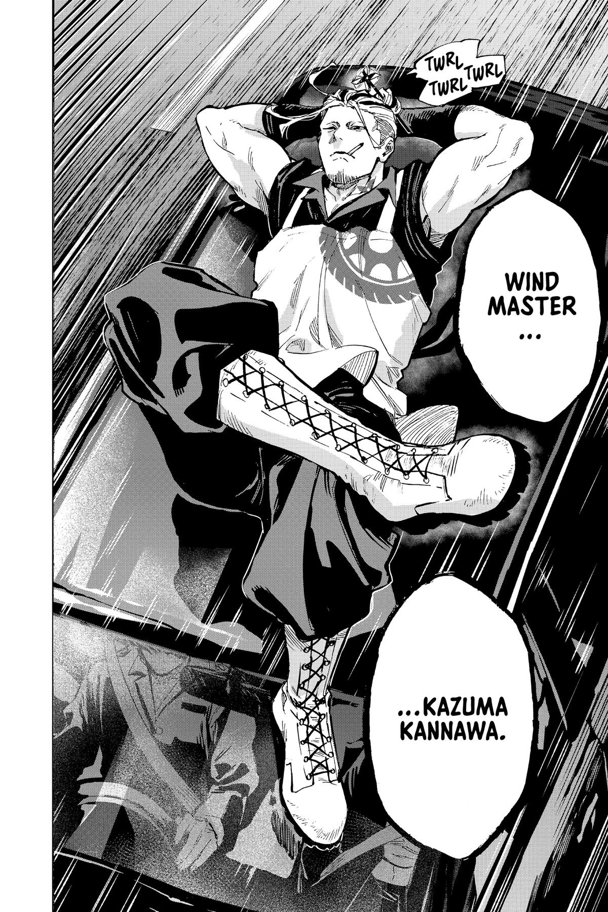 Marriage Toxin Chapter 55 - Page 4