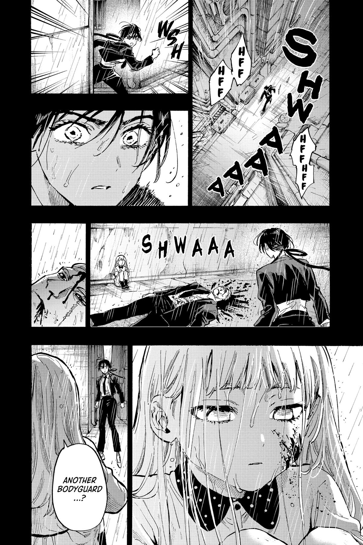 Marriage Toxin Chapter 55 - Page 6