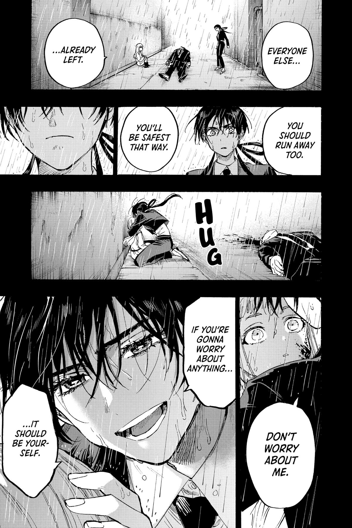 Marriage Toxin Chapter 55 - Page 7