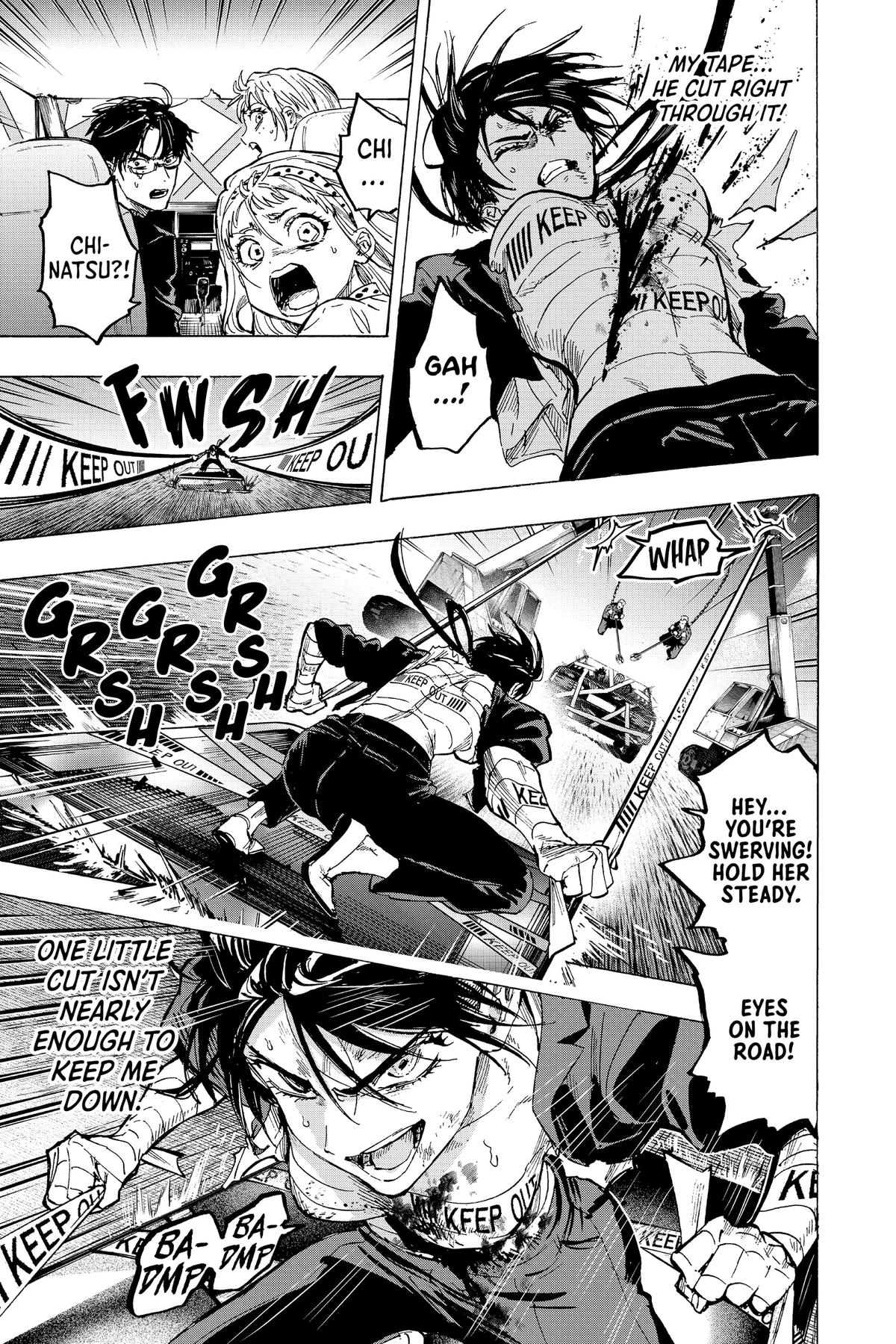 Marriage Toxin Chapter 55 - Page 15