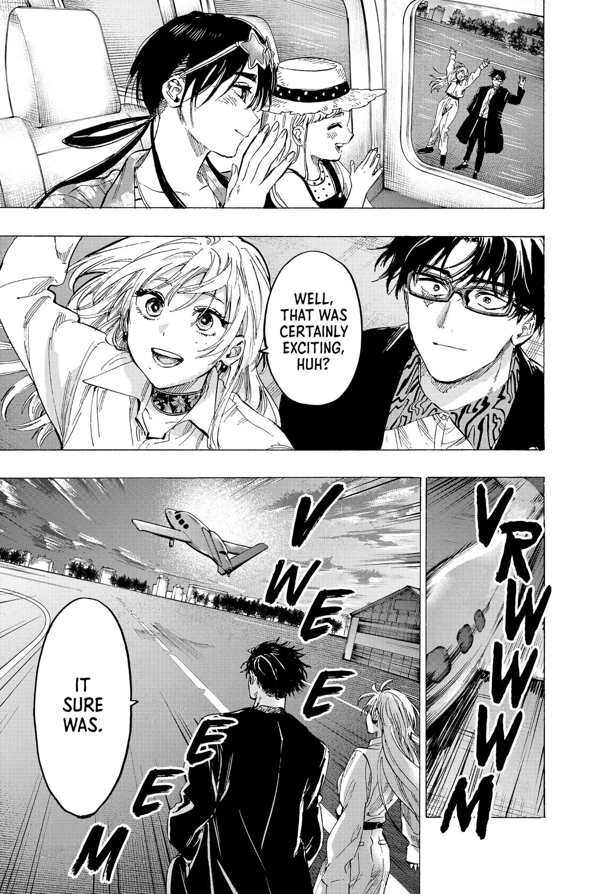 Marriage Toxin Chapter 57 - Page 13