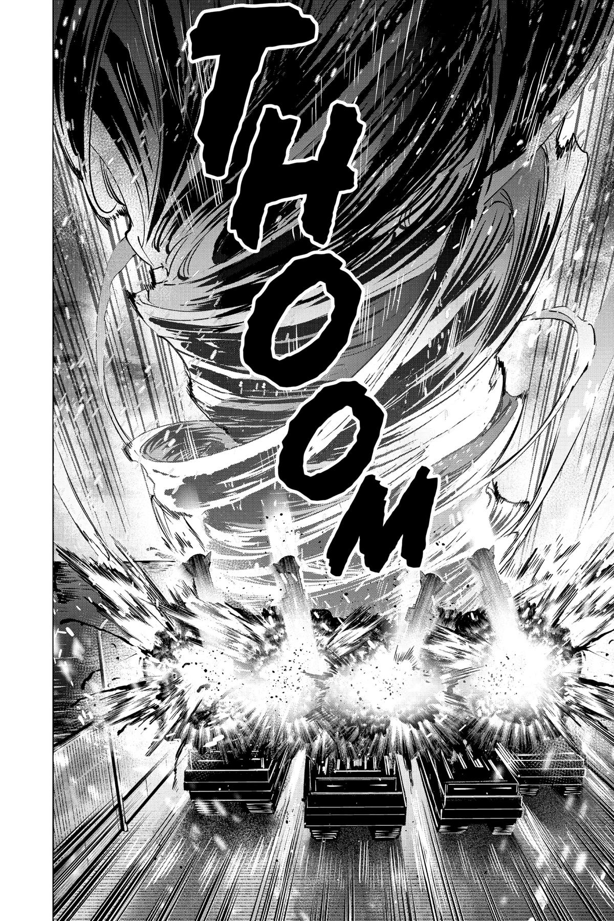 Marriage Toxin Chapter 58 - Page 6
