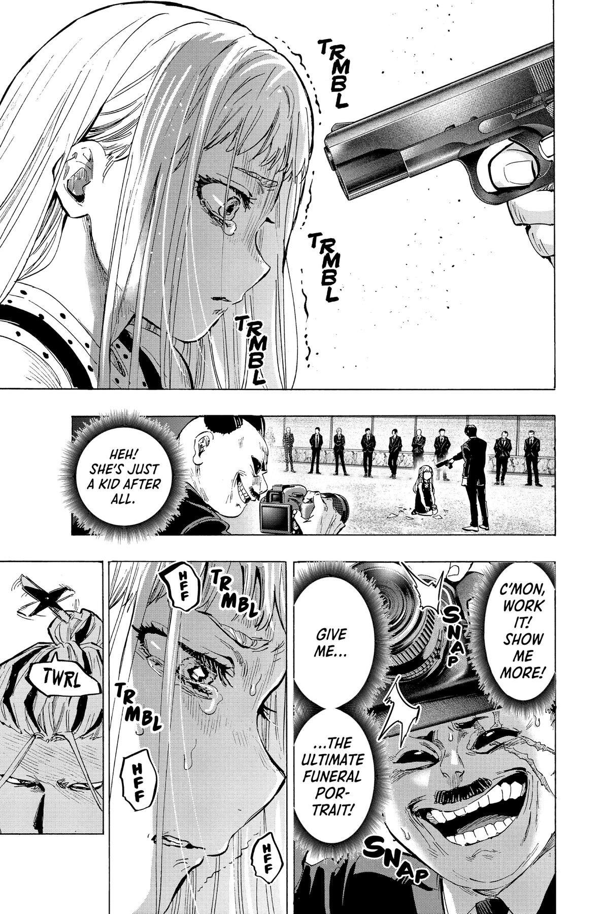 Marriage Toxin Chapter 58 - Page 13