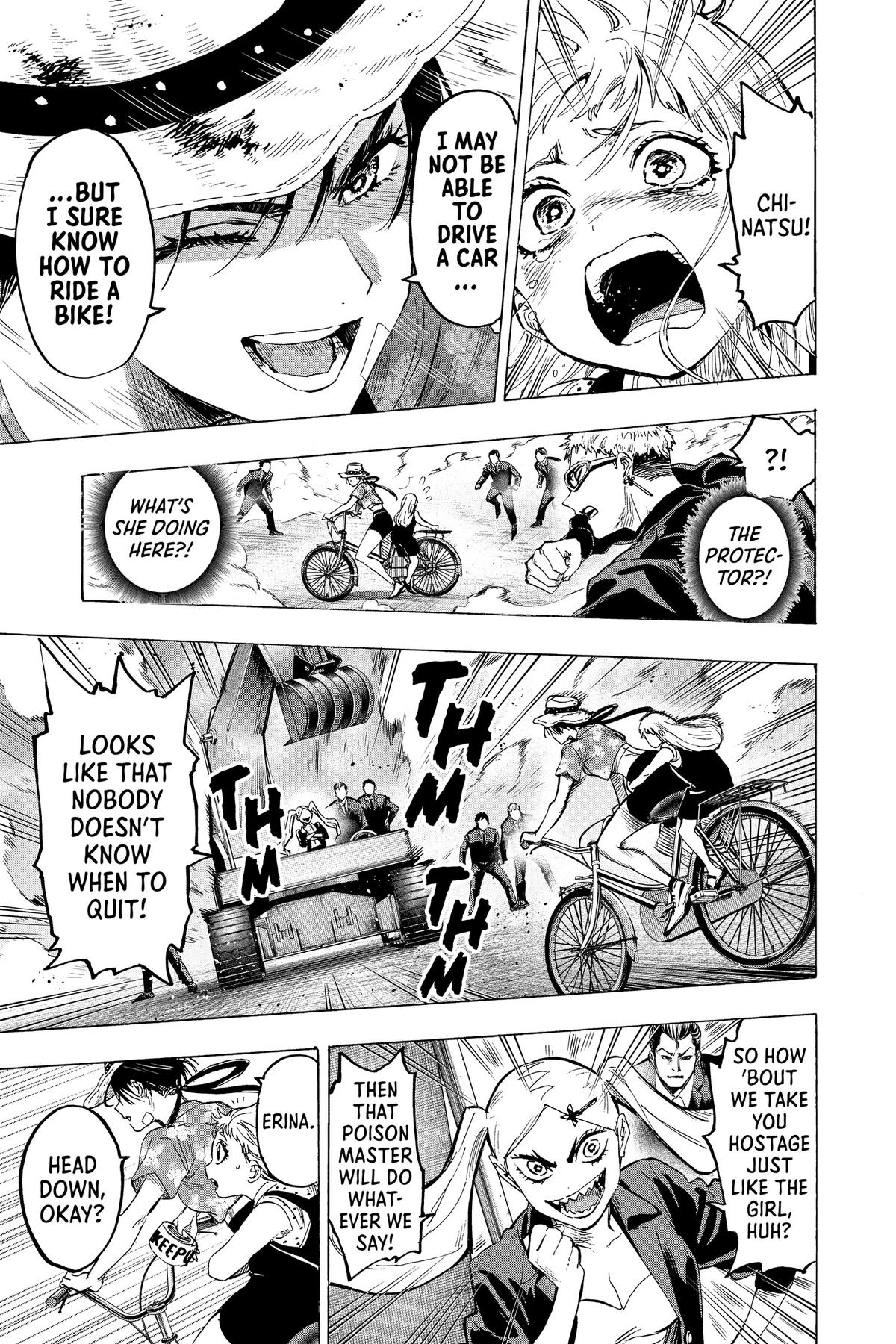 Marriage Toxin Chapter 58 - Page 15