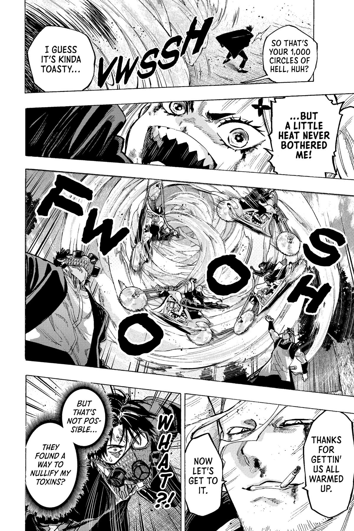 Marriage Toxin Chapter 60 - Page 4
