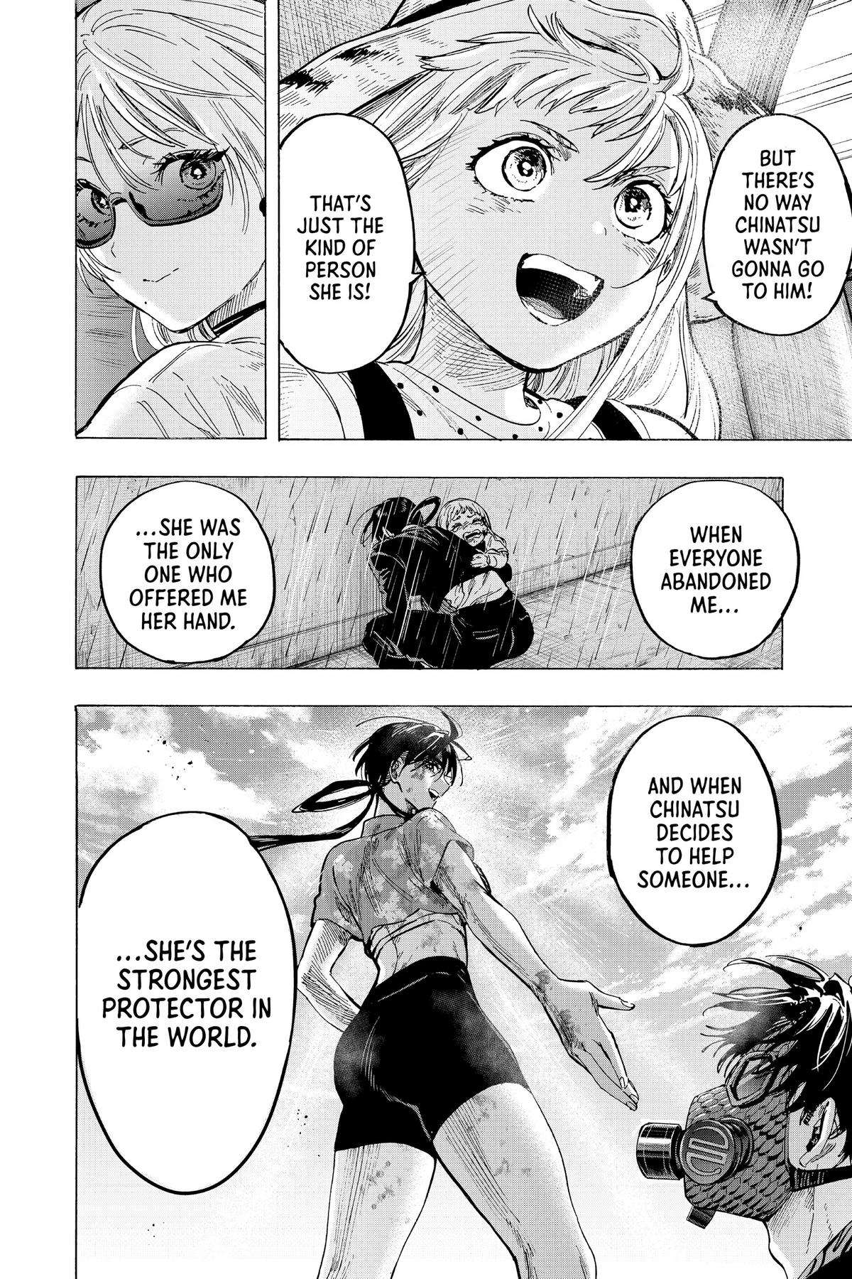 Marriage Toxin Chapter 60 - Page 13
