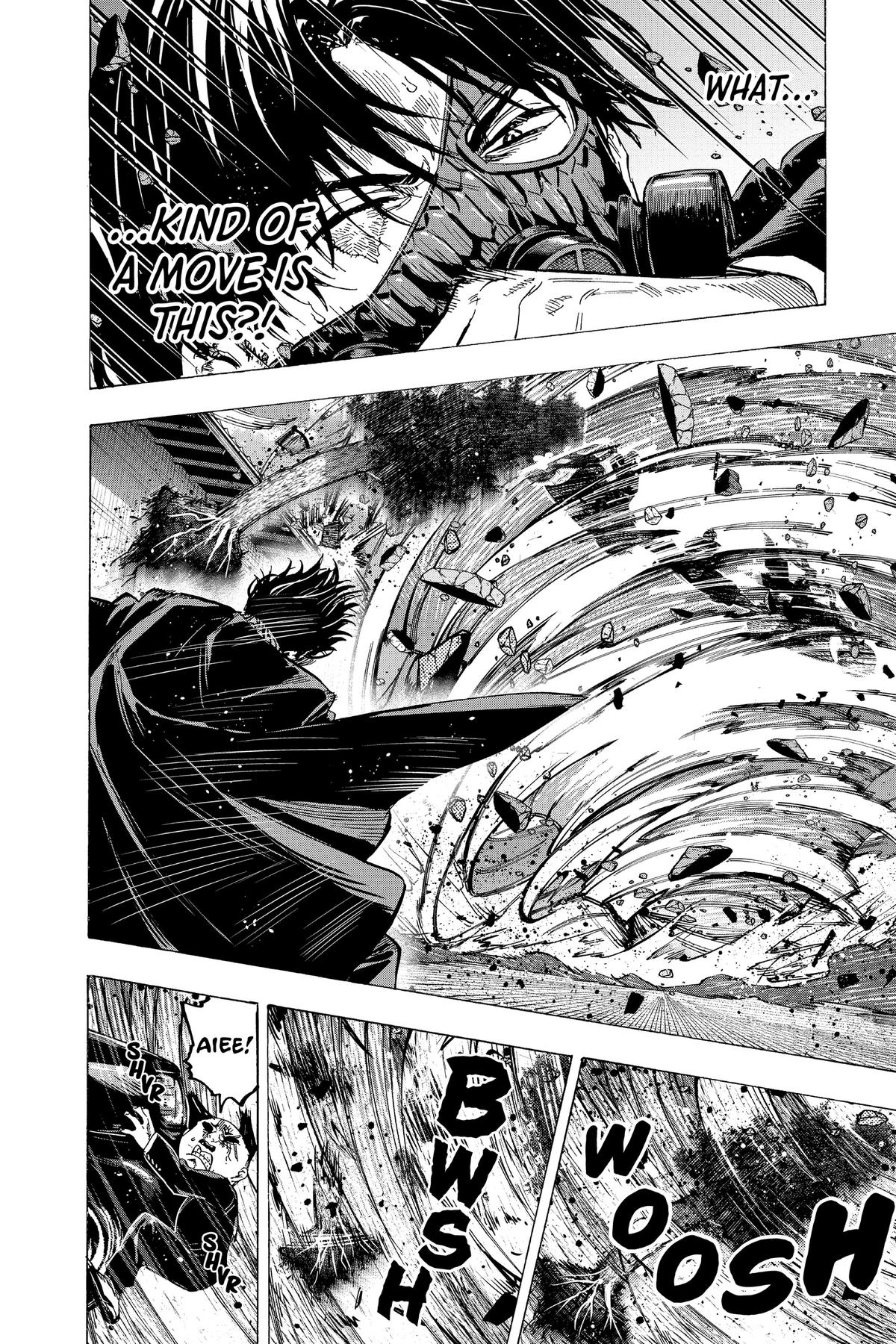Marriage Toxin Chapter 61 - Page 4