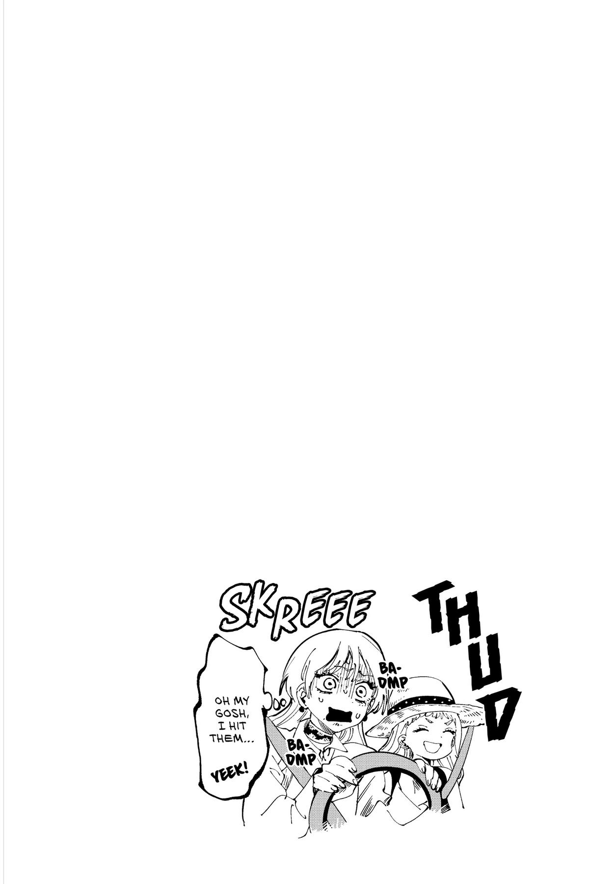 Marriage Toxin Chapter 61 - Page 21