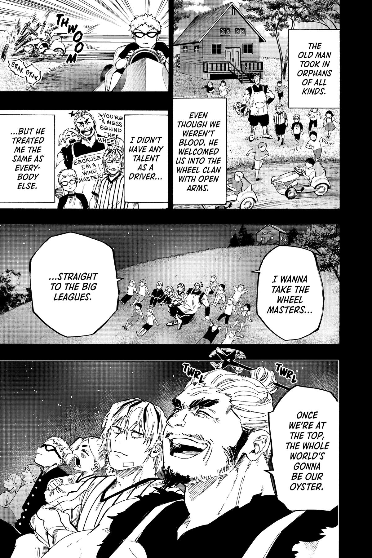 Marriage Toxin Chapter 62 - Page 8