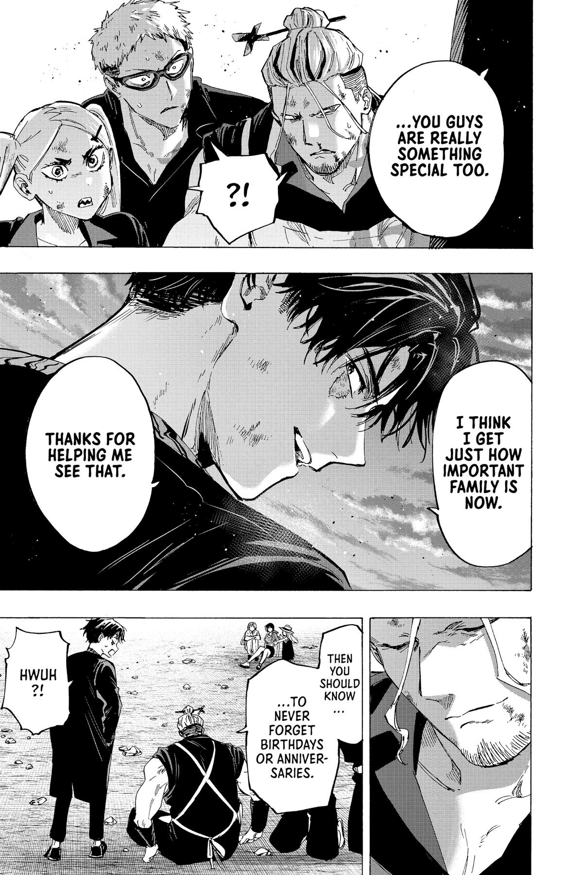 Marriage Toxin Chapter 62 - Page 24
