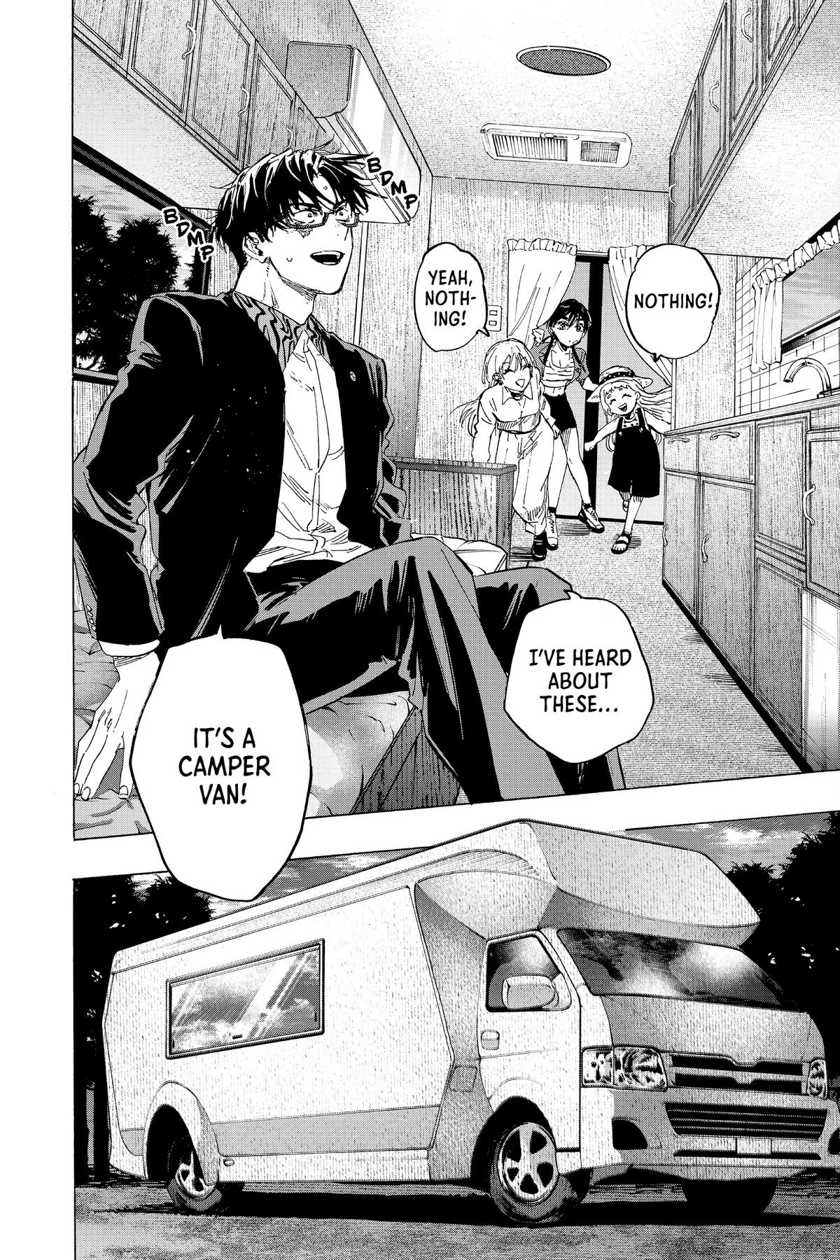 Marriage Toxin Chapter 63 - Page 4