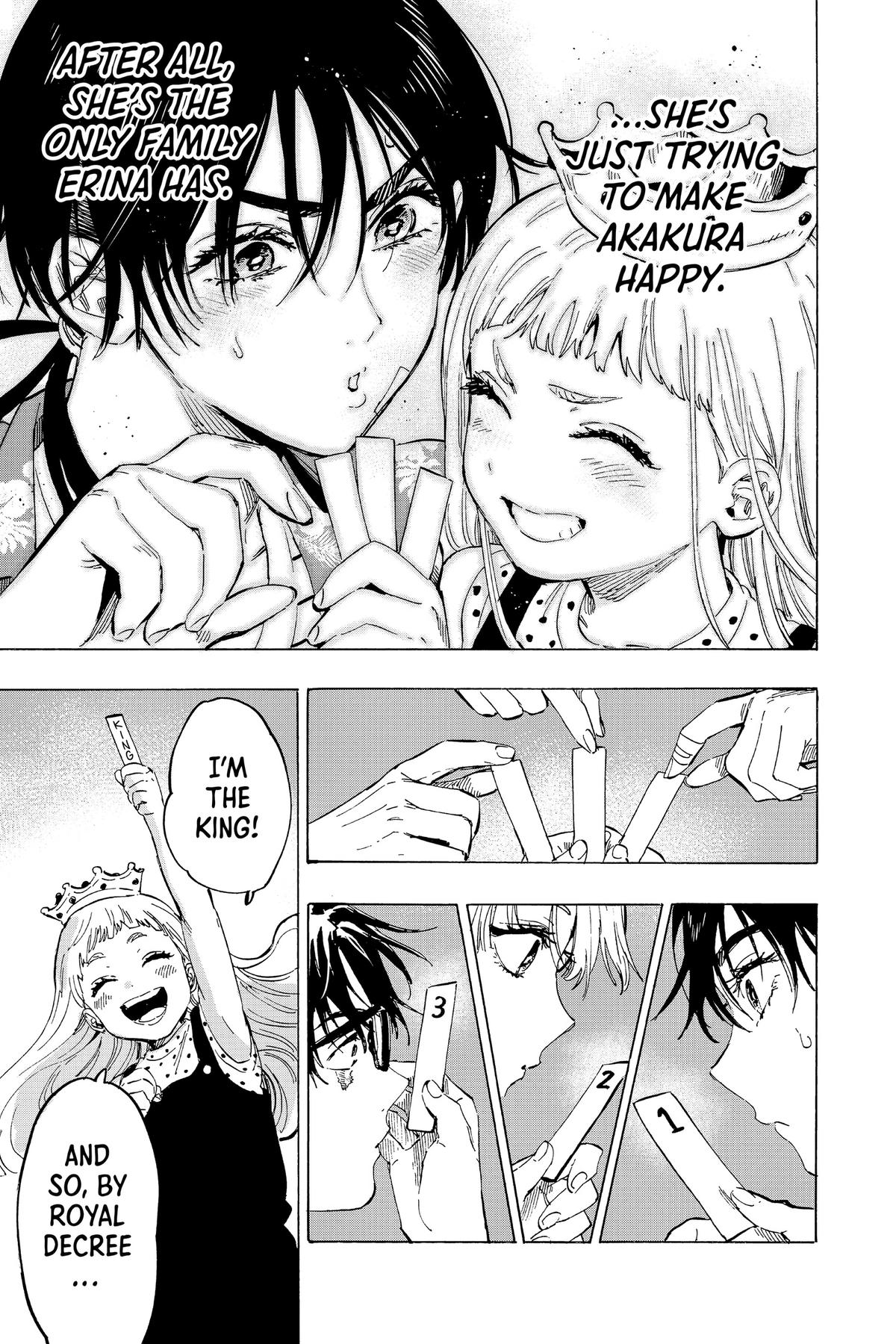 Marriage Toxin Chapter 63 - Page 21