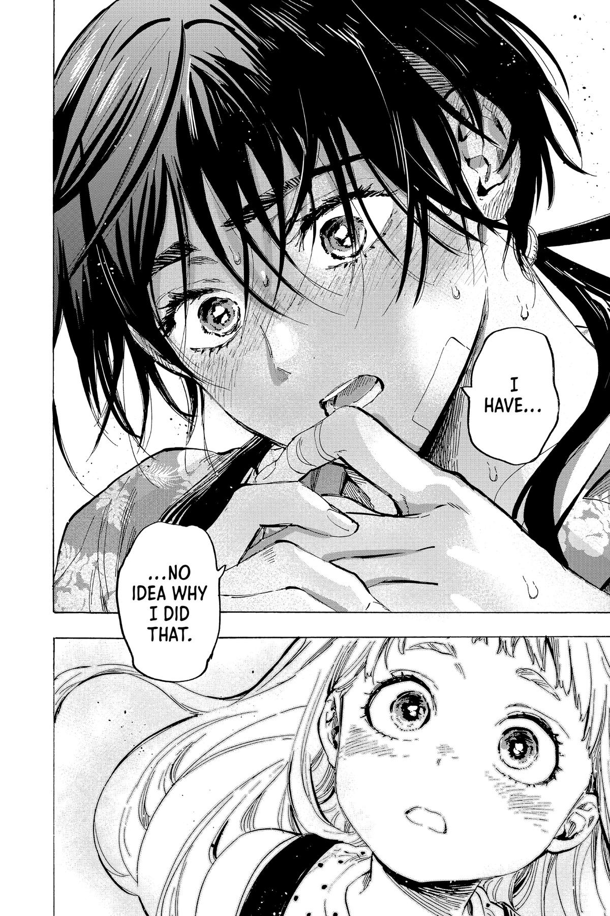 Marriage Toxin Chapter 64 - Page 6
