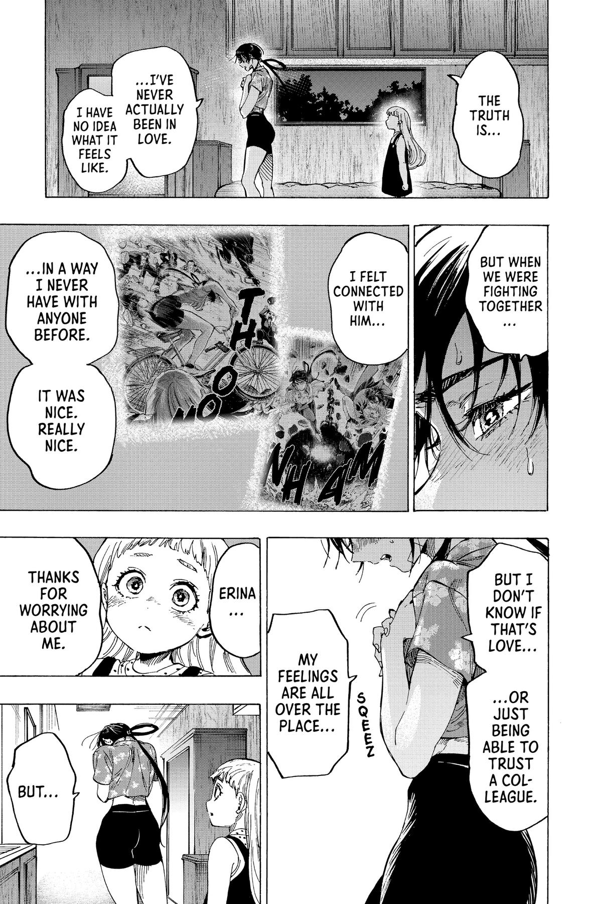 Marriage Toxin Chapter 64 - Page 7