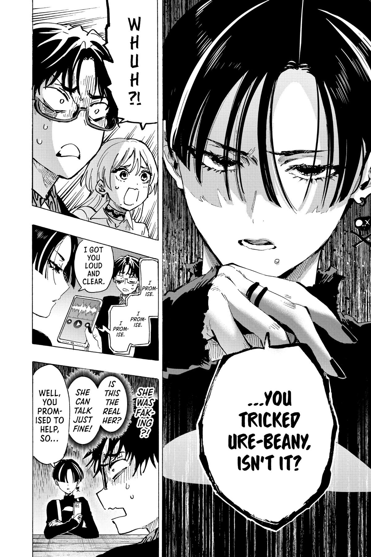 Marriage Toxin Chapter 65 - Page 6
