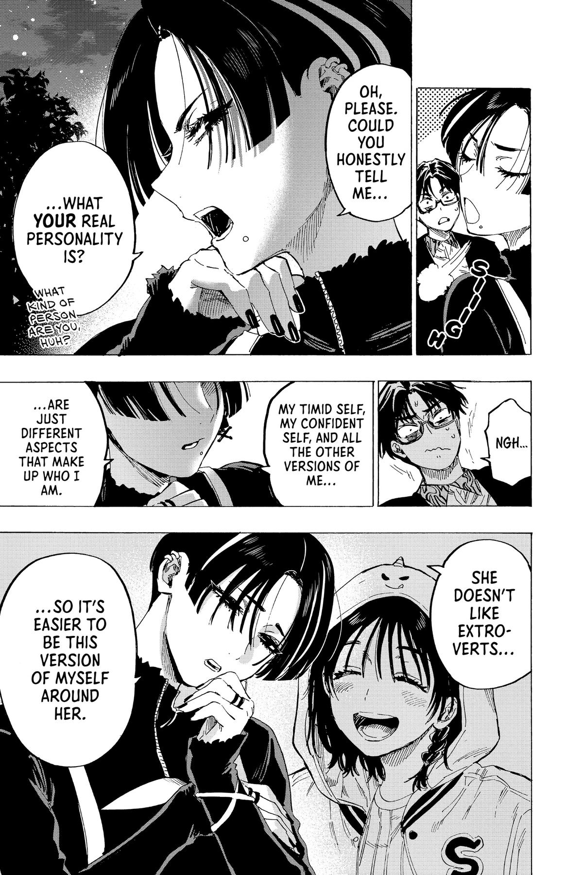 Marriage Toxin Chapter 65 - Page 15