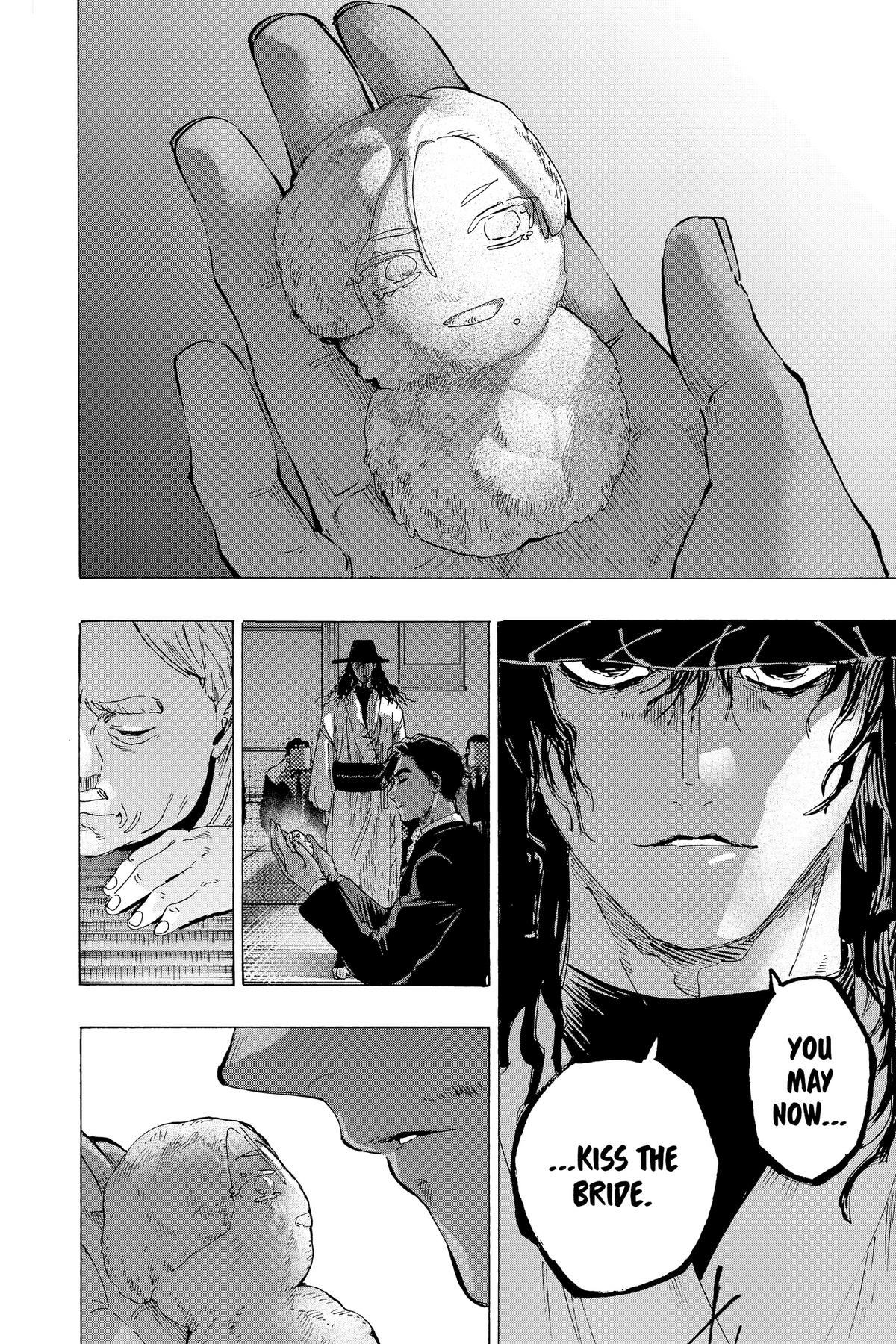 Marriage Toxin Chapter 65 - Page 20