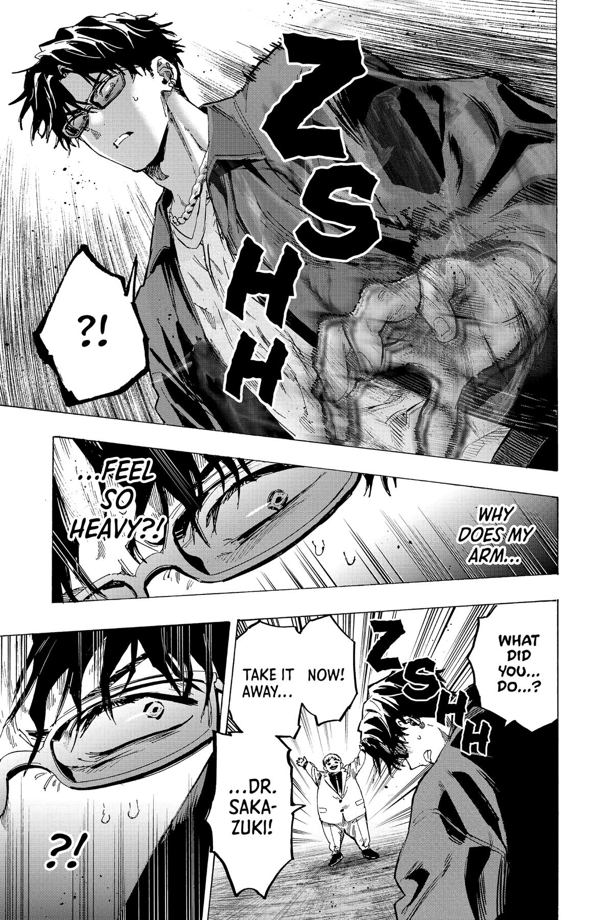 Marriage Toxin Chapter 67 - Page 15