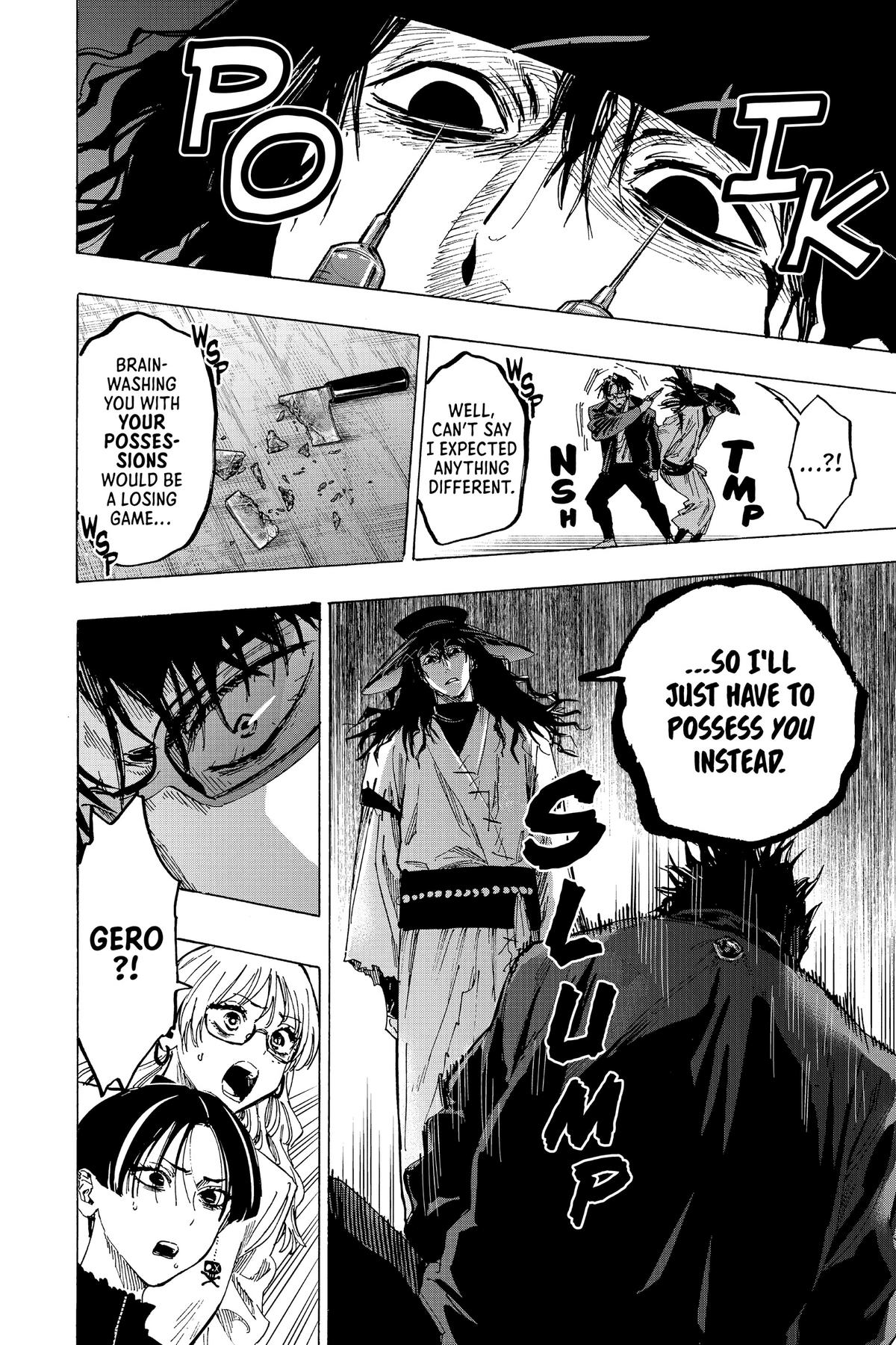 Marriage Toxin Chapter 67 - Page 18