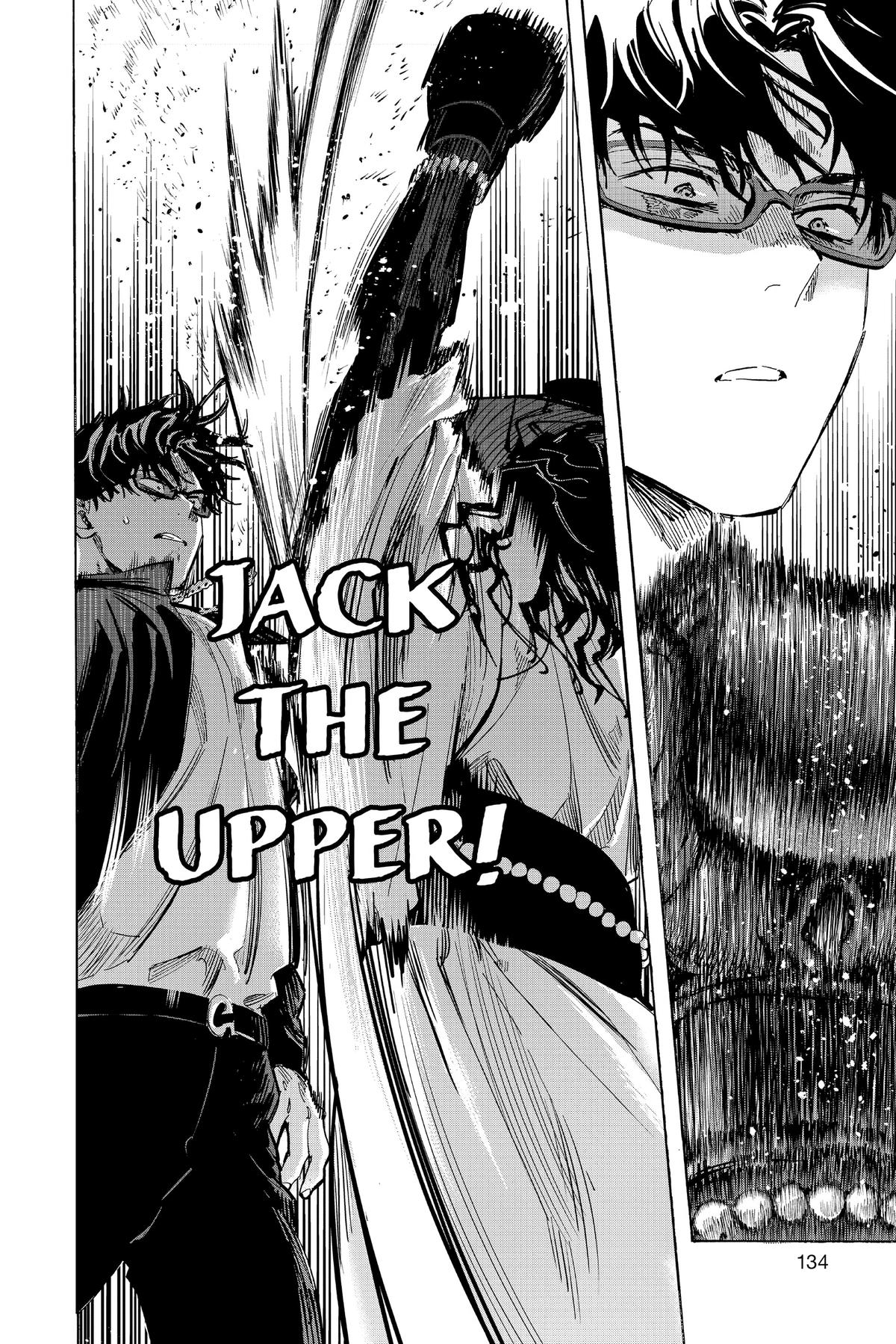 Marriage Toxin Chapter 68 - Page 6