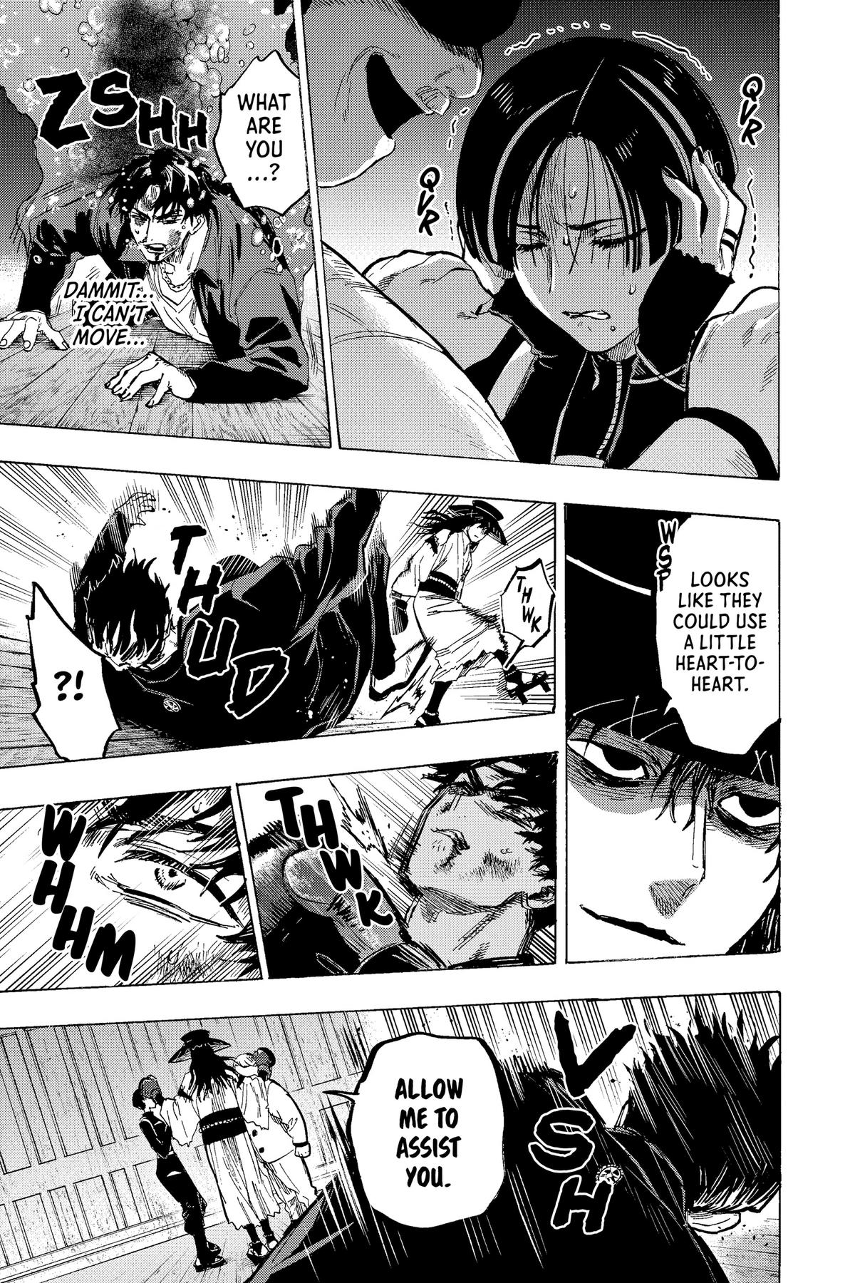 Marriage Toxin Chapter 68 - Page 13