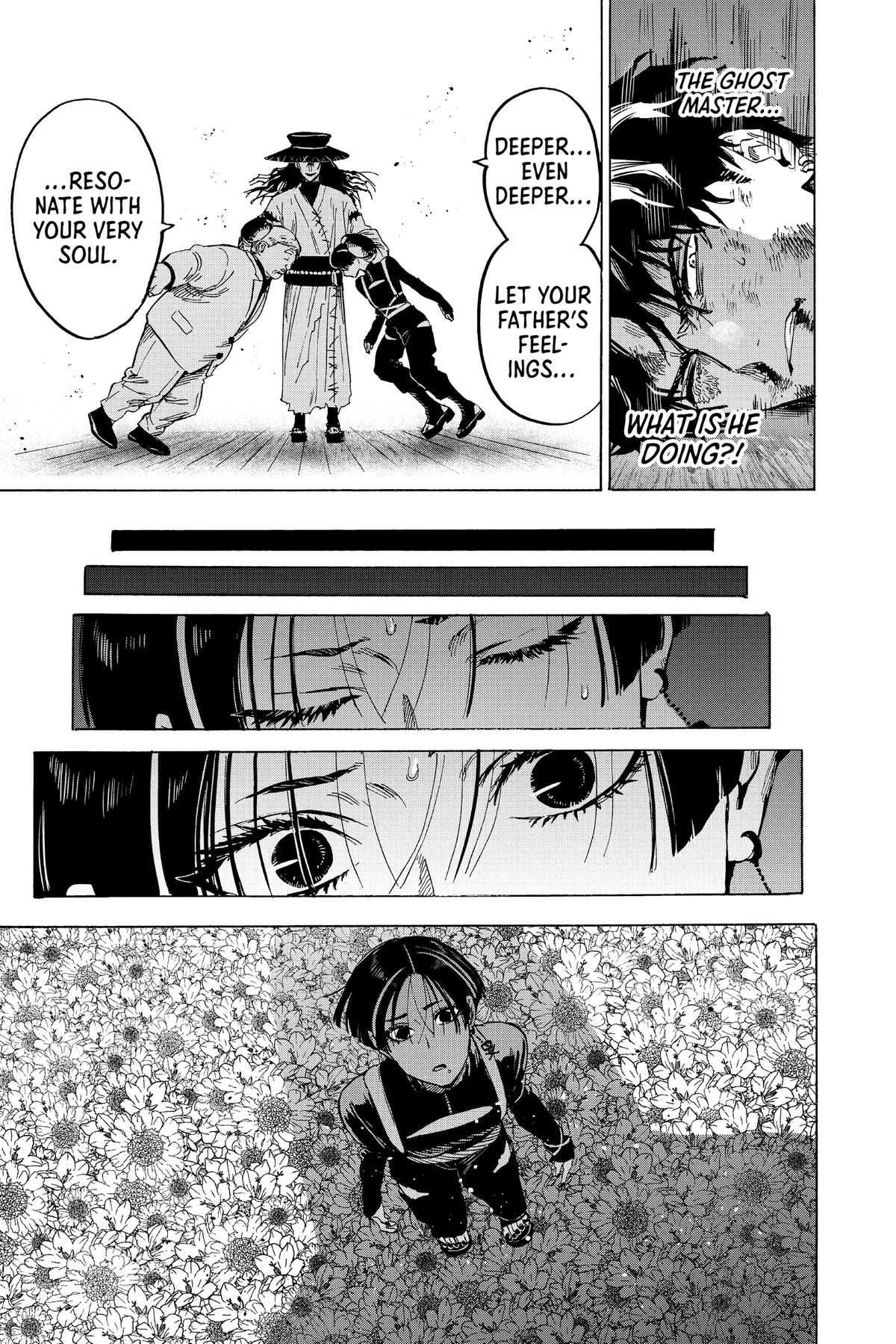 Marriage Toxin Chapter 68 - Page 15
