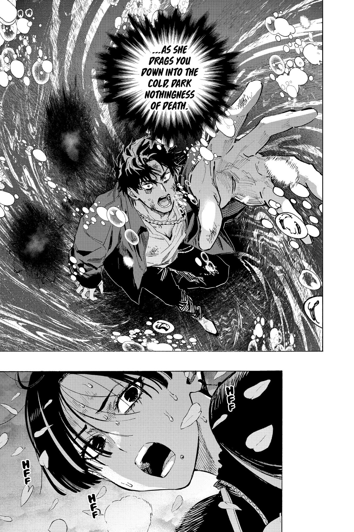 Marriage Toxin Chapter 69 - Page 3