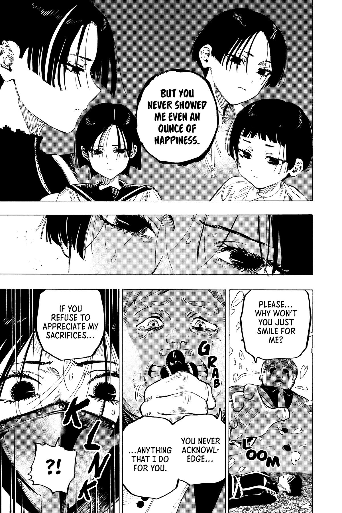 Marriage Toxin Chapter 69 - Page 7