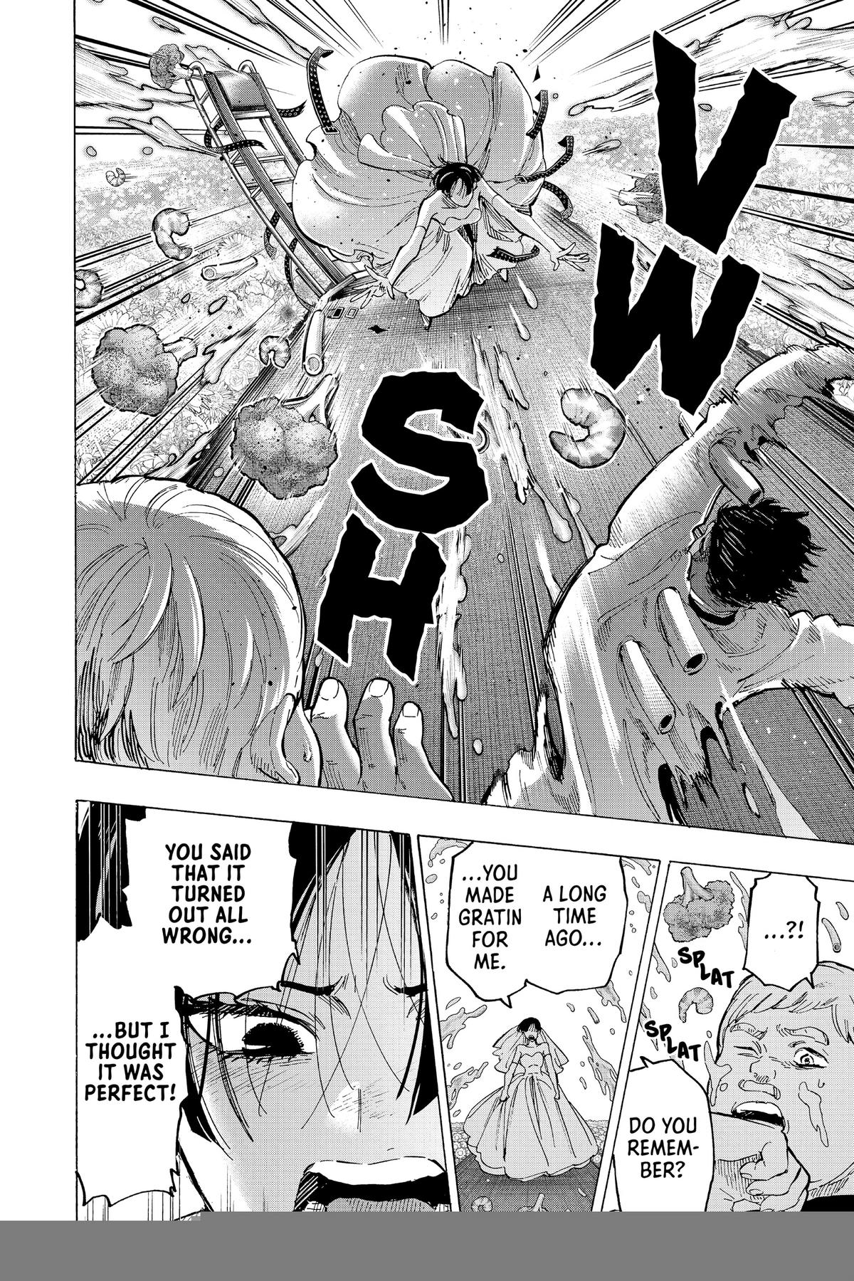 Marriage Toxin Chapter 69 - Page 10