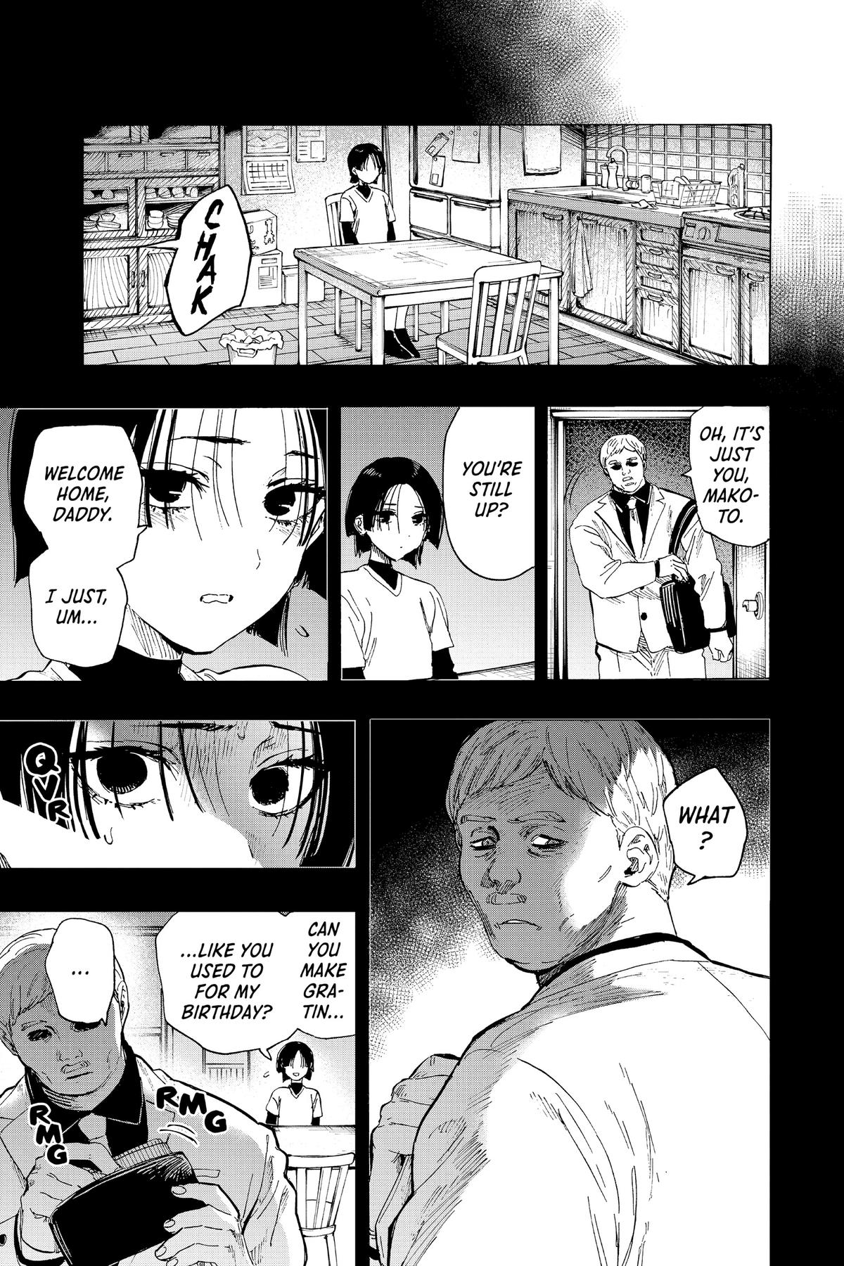 Marriage Toxin Chapter 69 - Page 11