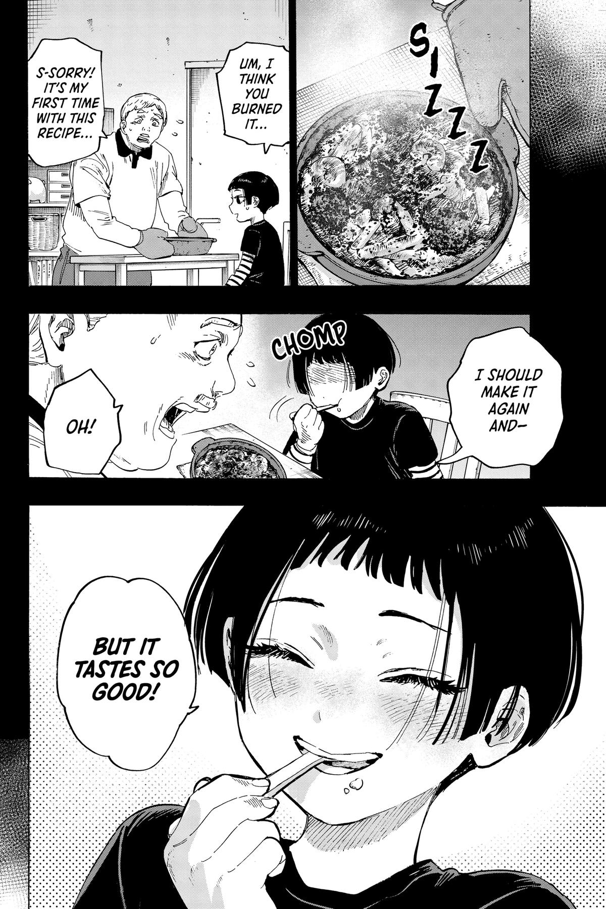 Marriage Toxin Chapter 69 - Page 14