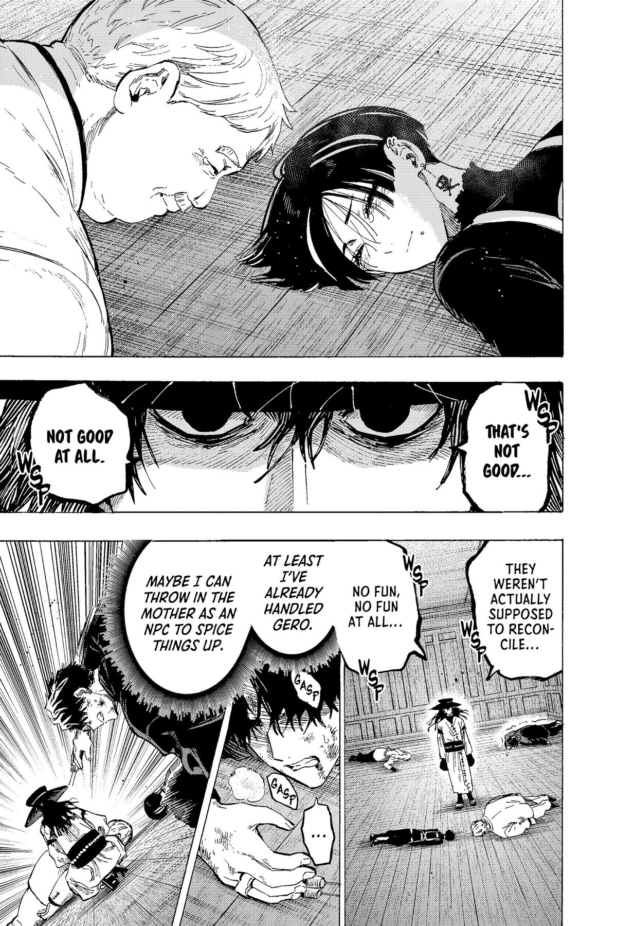 Marriage Toxin Chapter 69 - Page 15