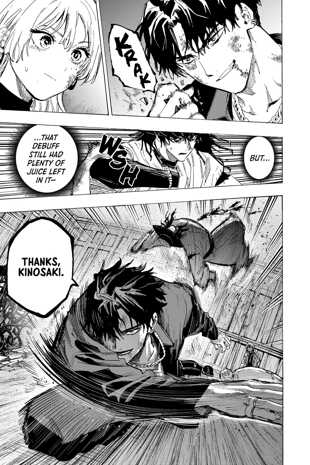 Marriage Toxin Chapter 69 - Page 19