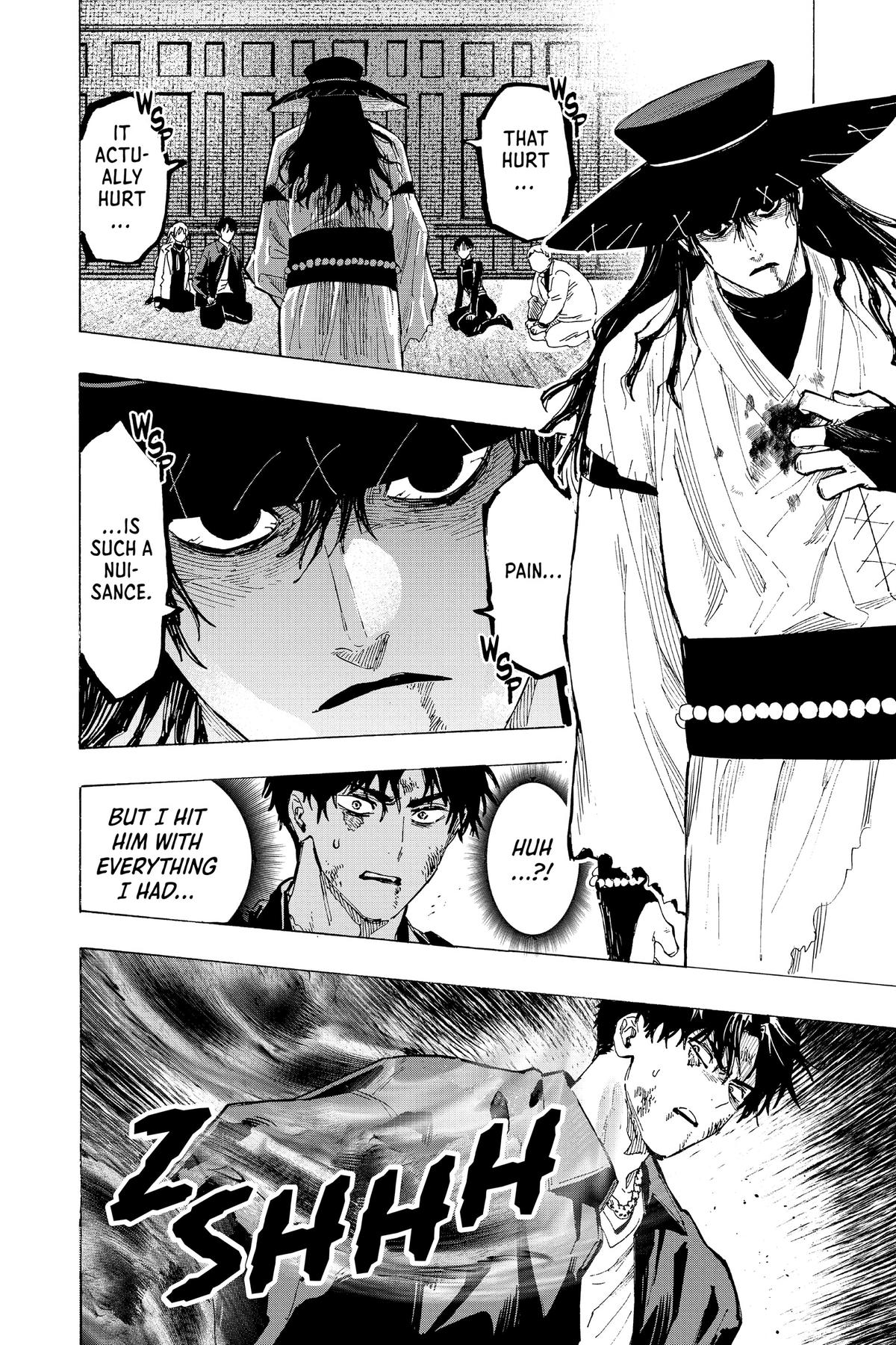 Marriage Toxin Chapter 70 - Page 4