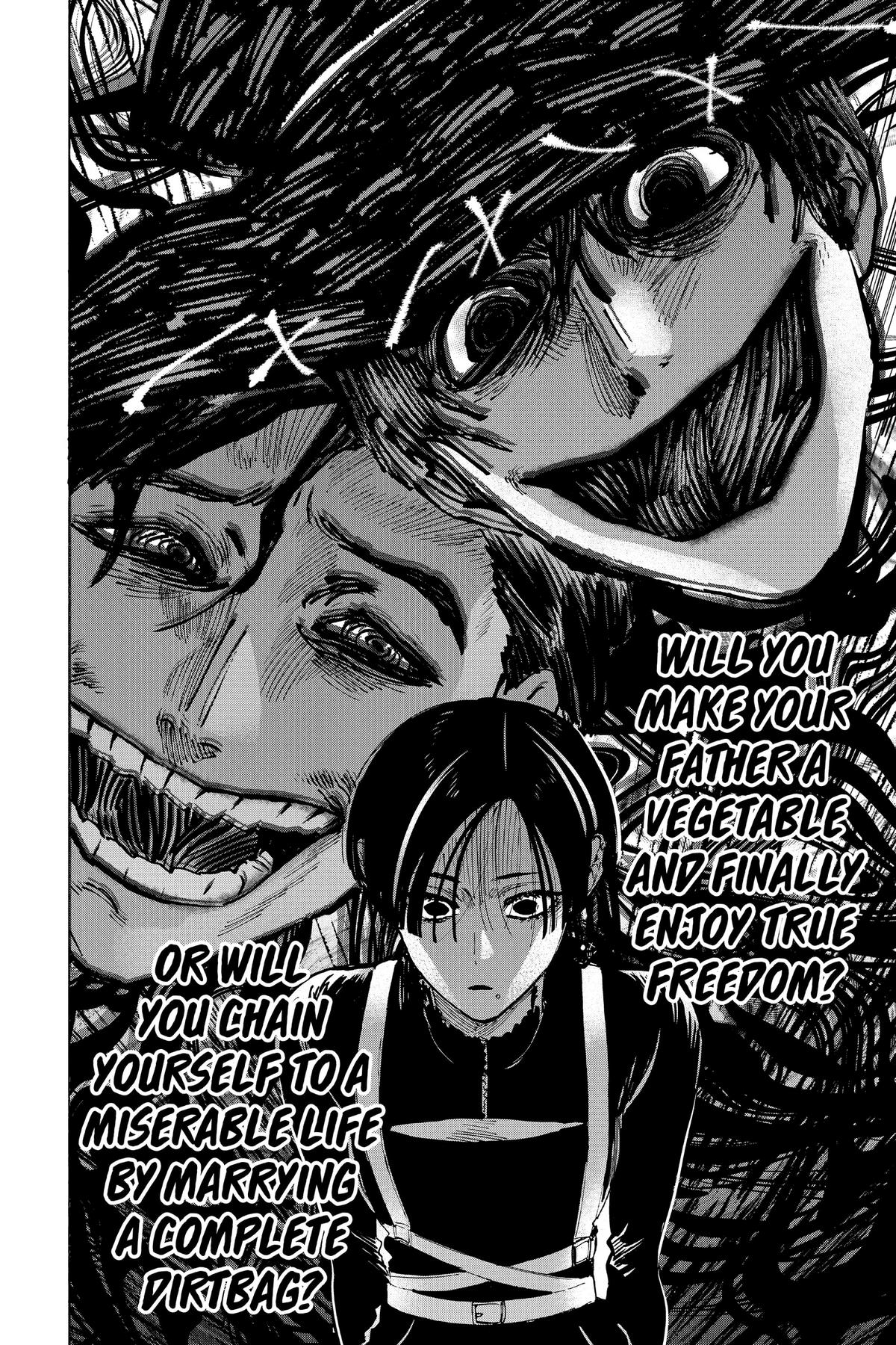 Marriage Toxin Chapter 70 - Page 14